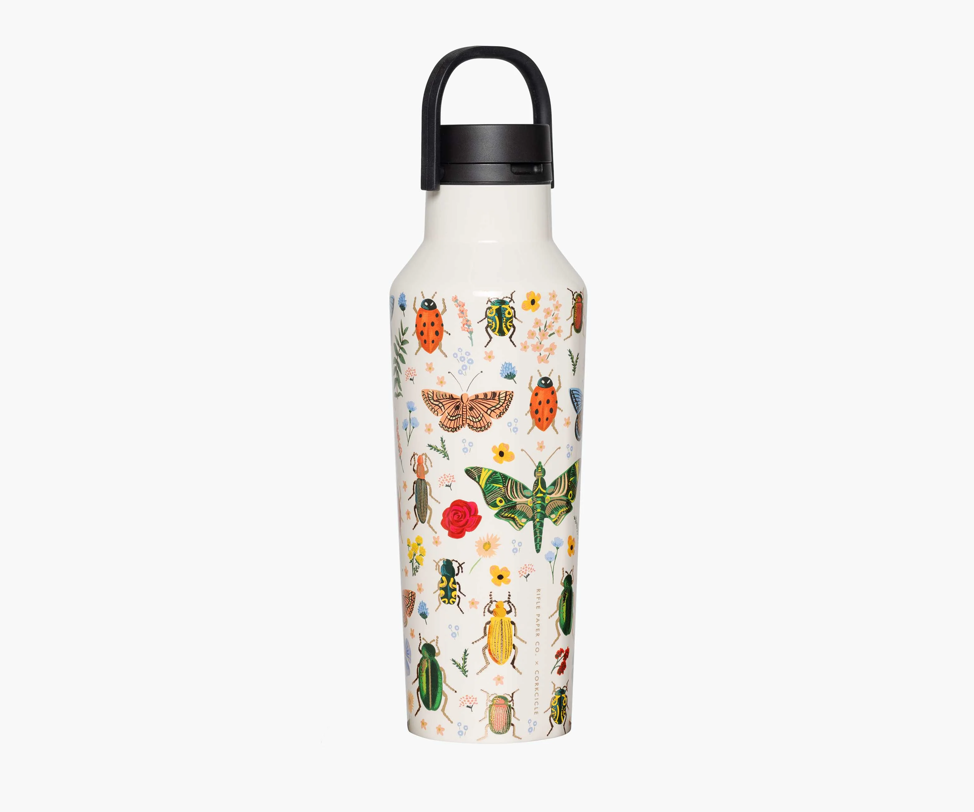 20 oz. Sport Canteen - Curio