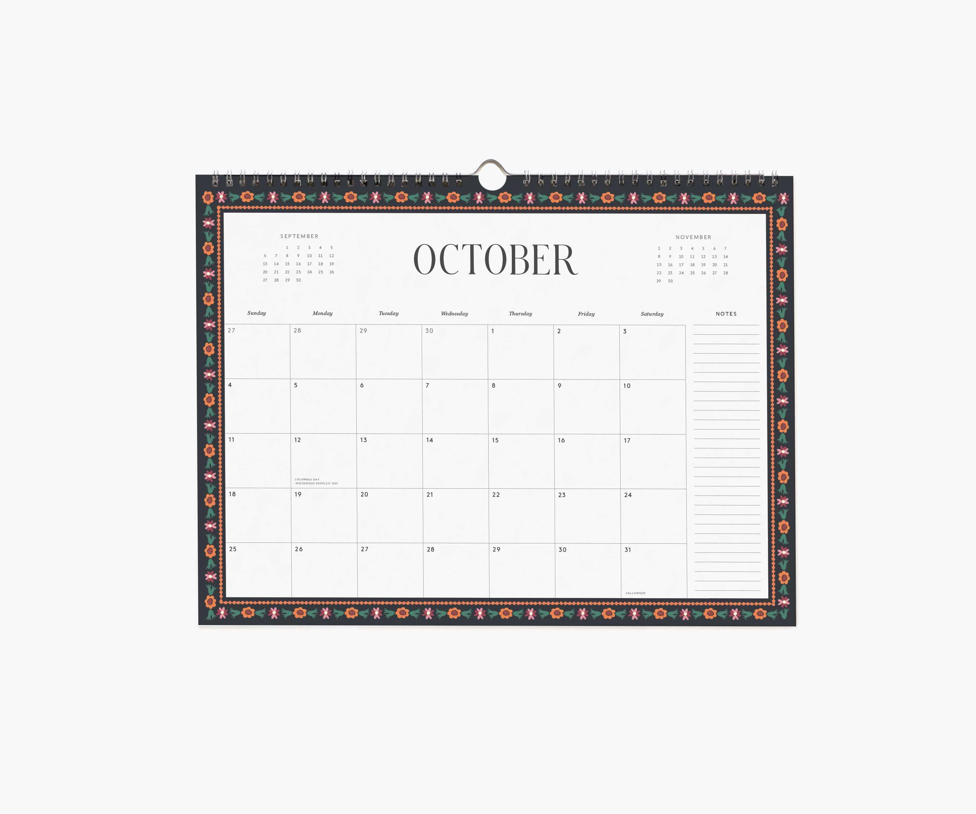 2026 Appointment Calendar - Wildwood - Image 11