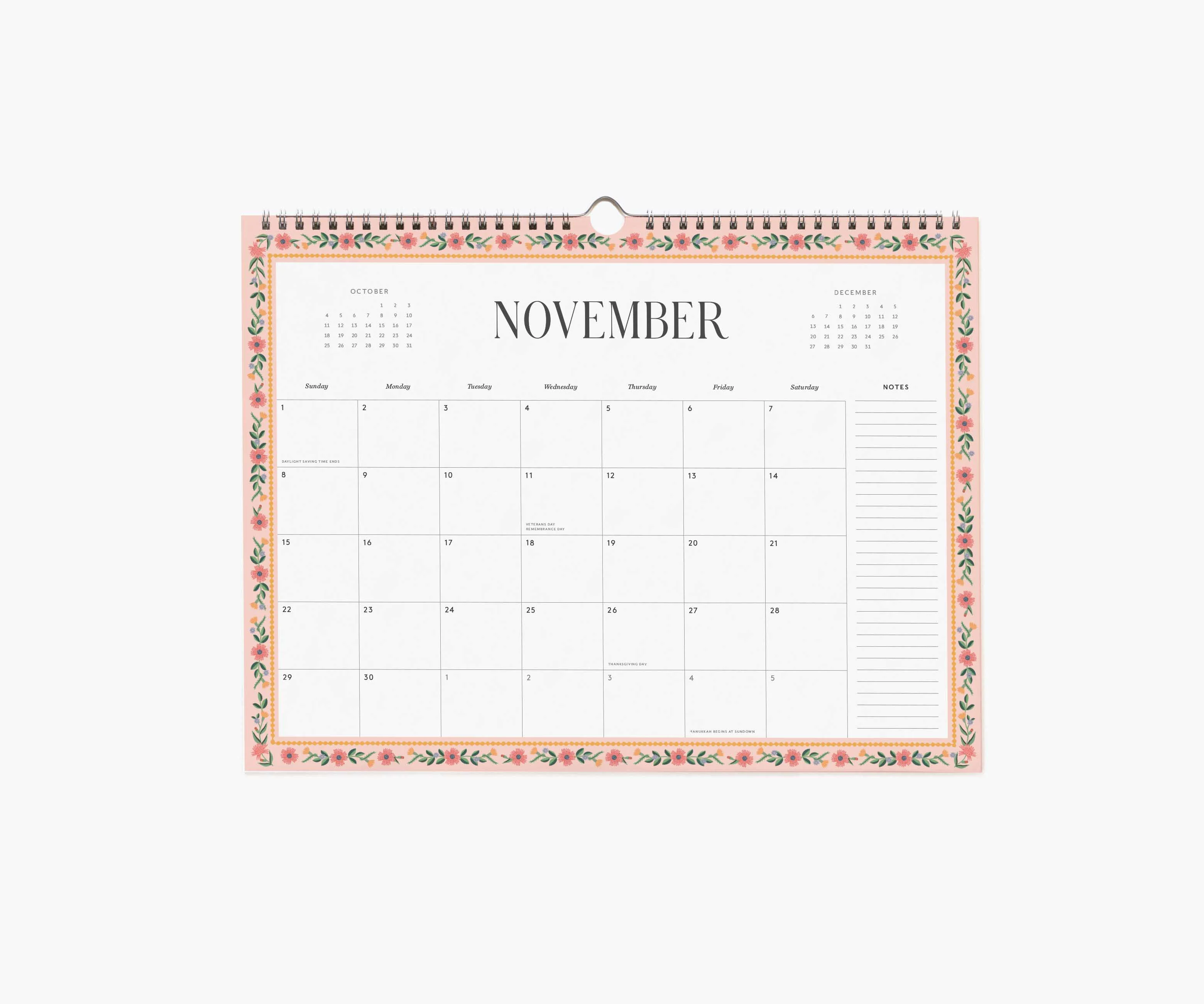 2026 Appointment Calendar - Wildwood - Image 12