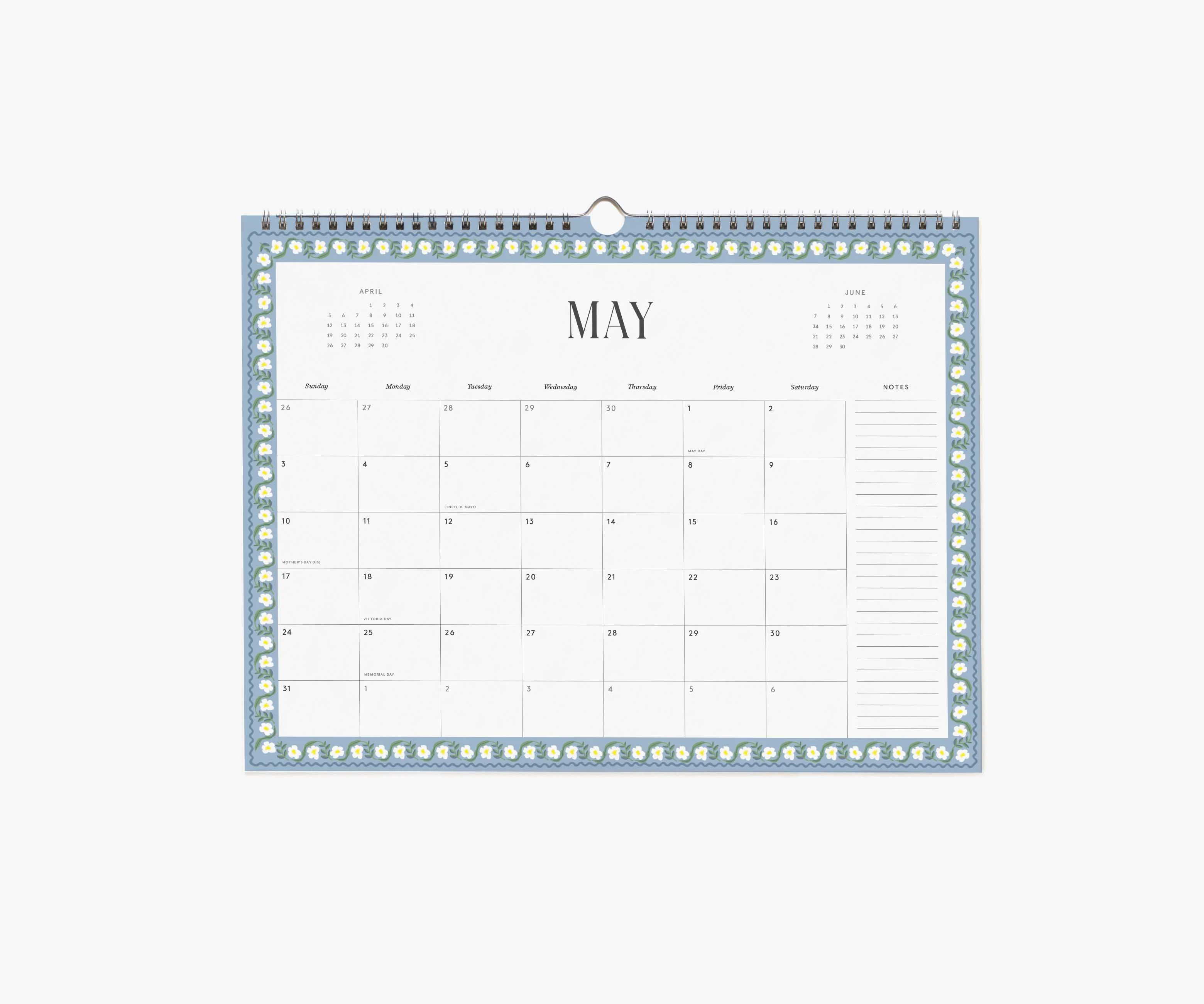 2026 Appointment Calendar - Wildwood - Image 6