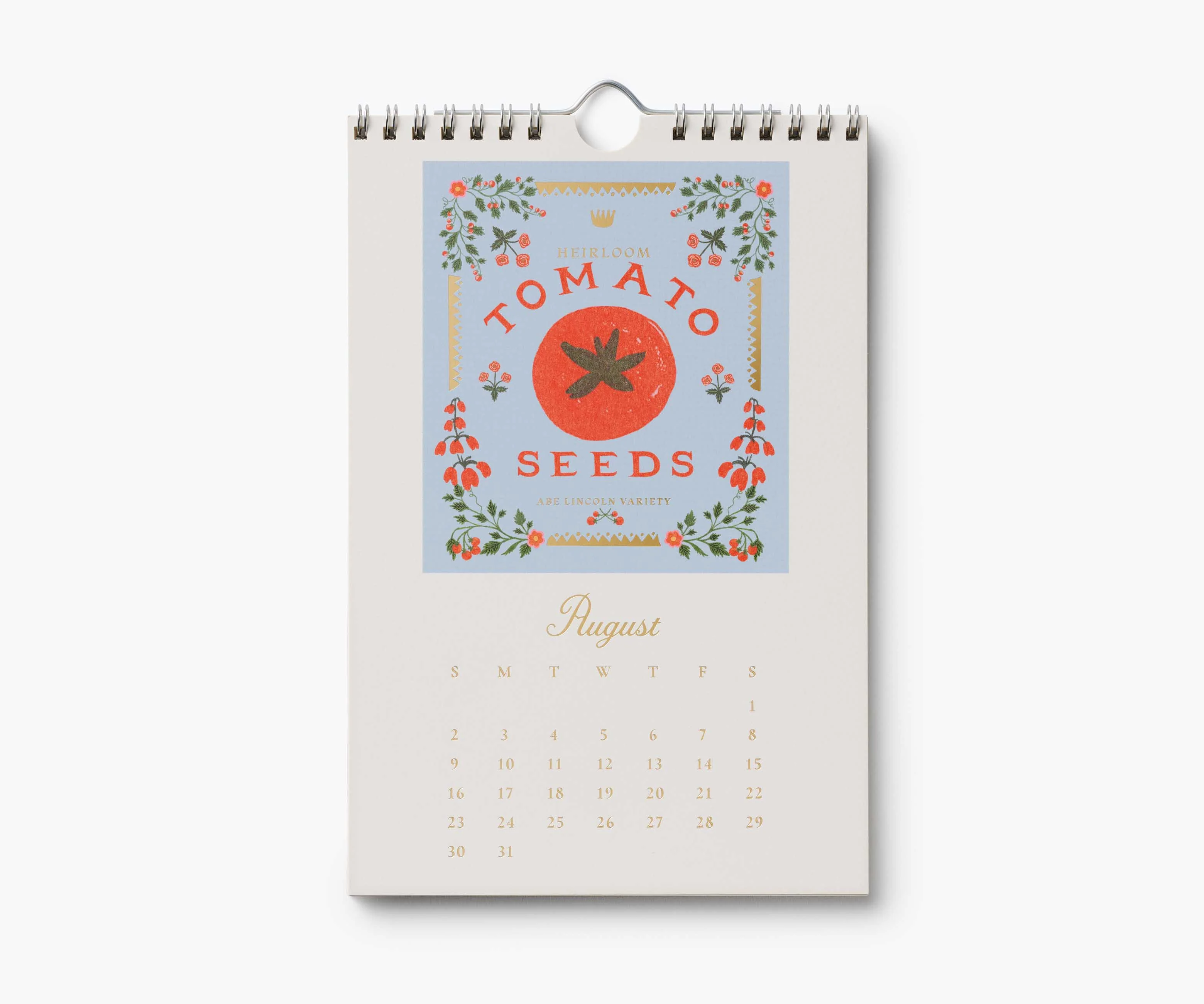 2026 Kitchen Calendar - Country Farm - Image 9