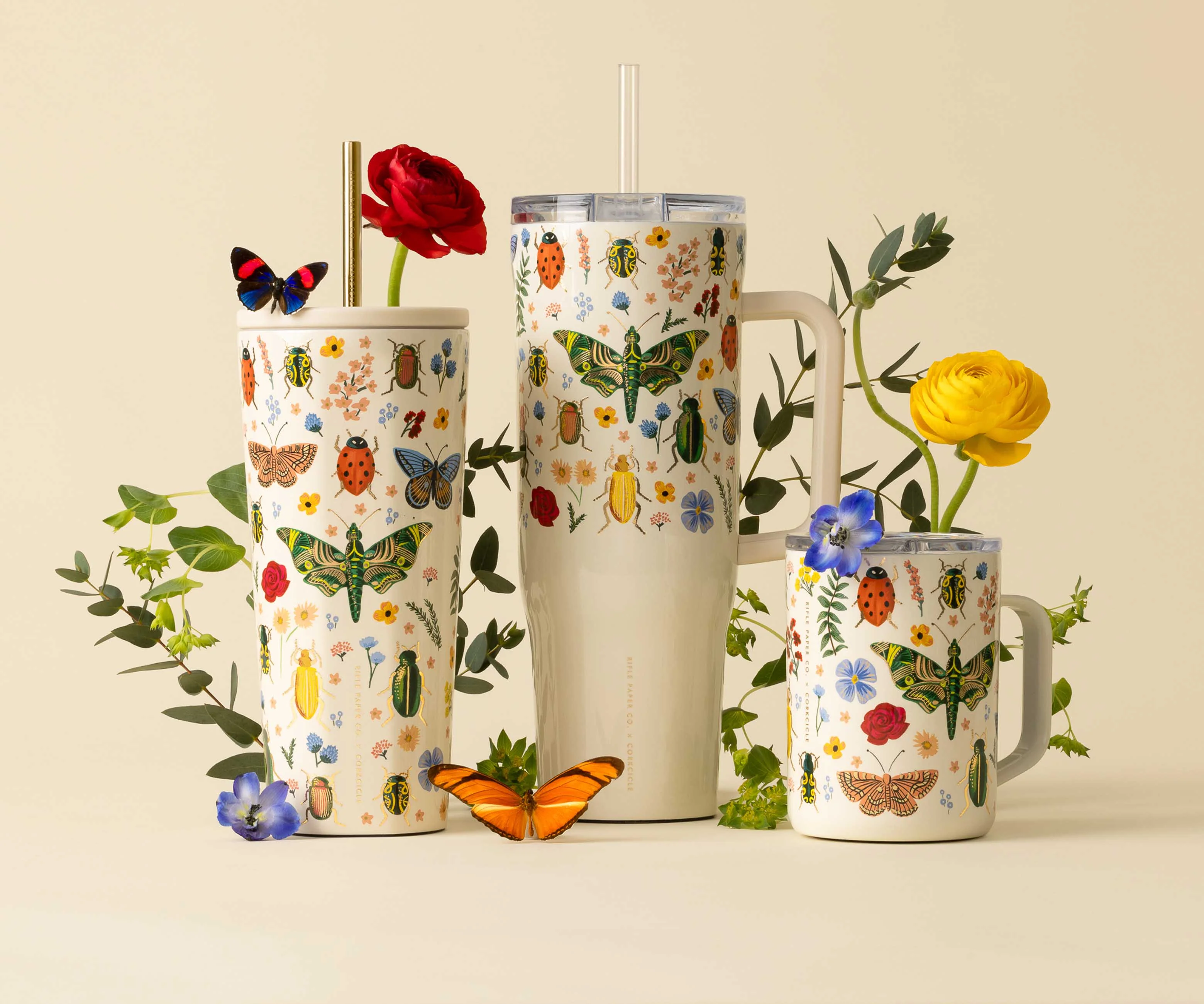 40 oz. Cruiser Cup - Curio - Image 5