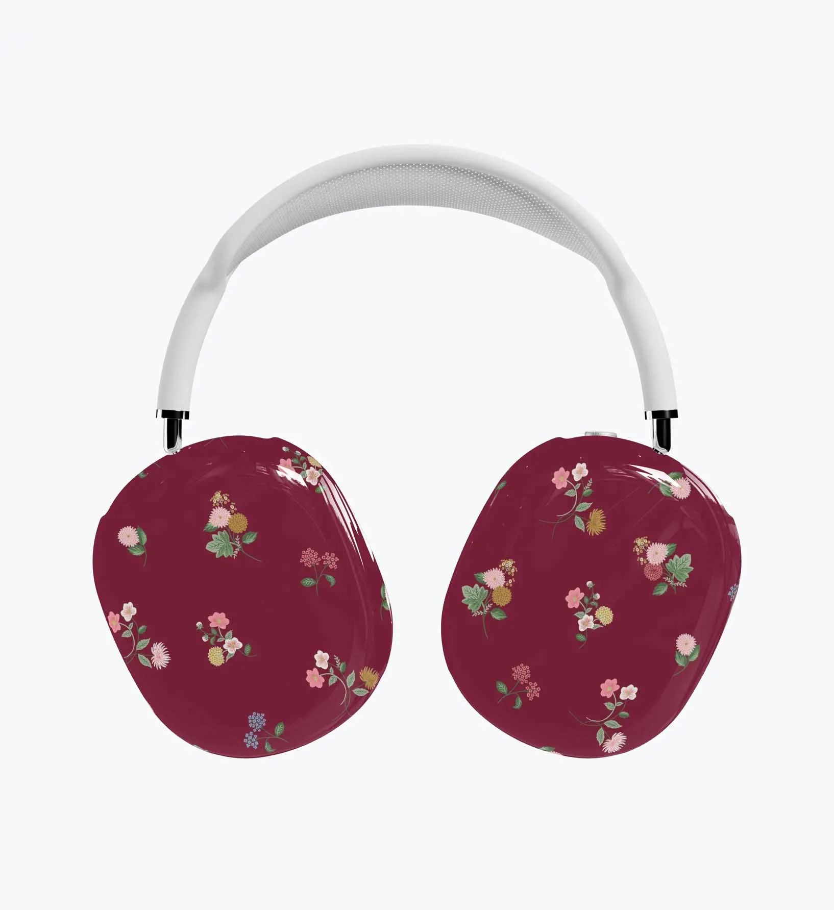 AirPods Max Case - Ditsy Dahlia - Image 3