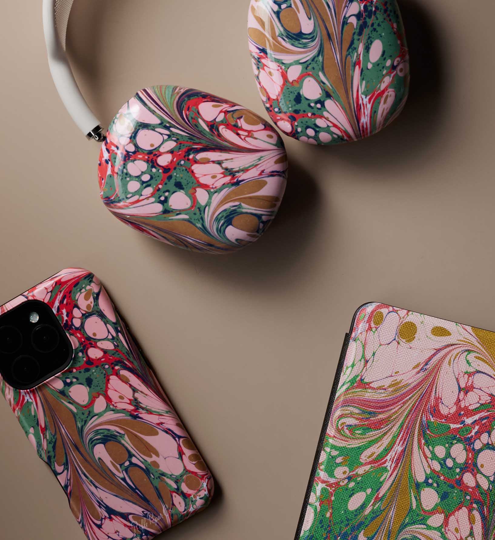 AirPods Max Case - Florence - Image 2