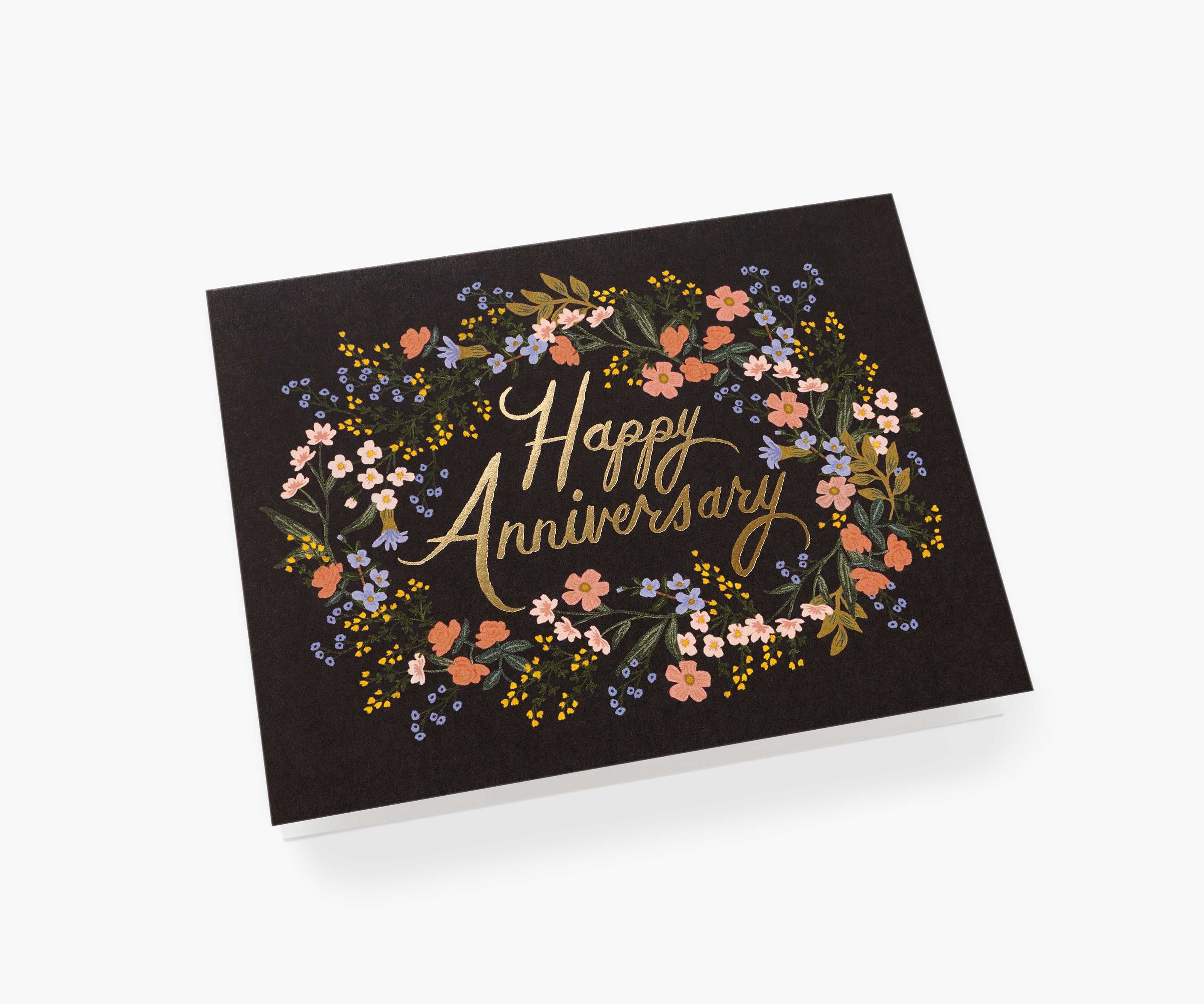 Anniversary Wreath - Image 2