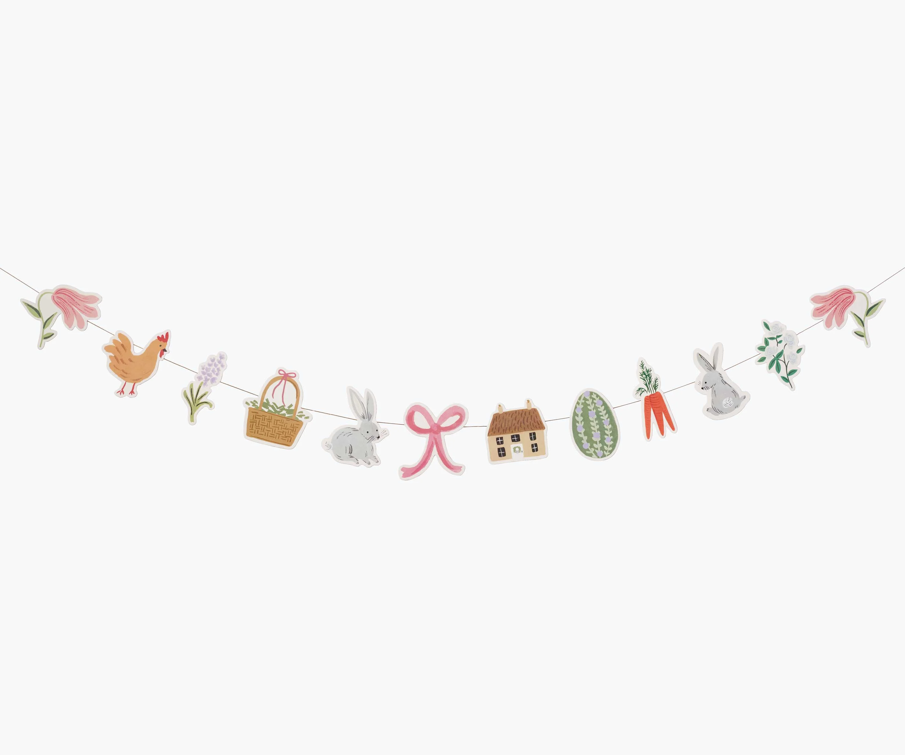 Banner - Spring Farm