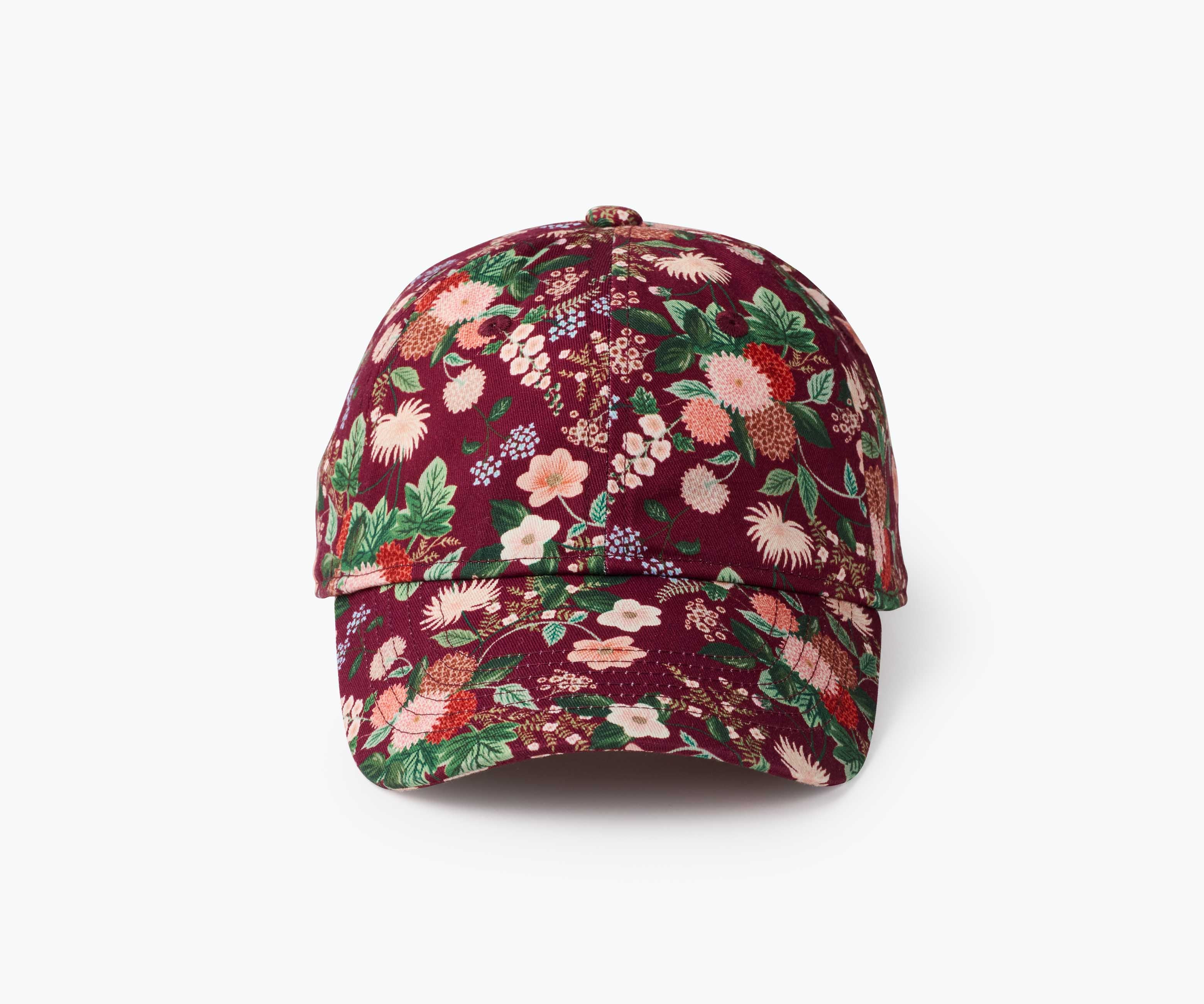 Baseball Cap - Dahlia - Image 3