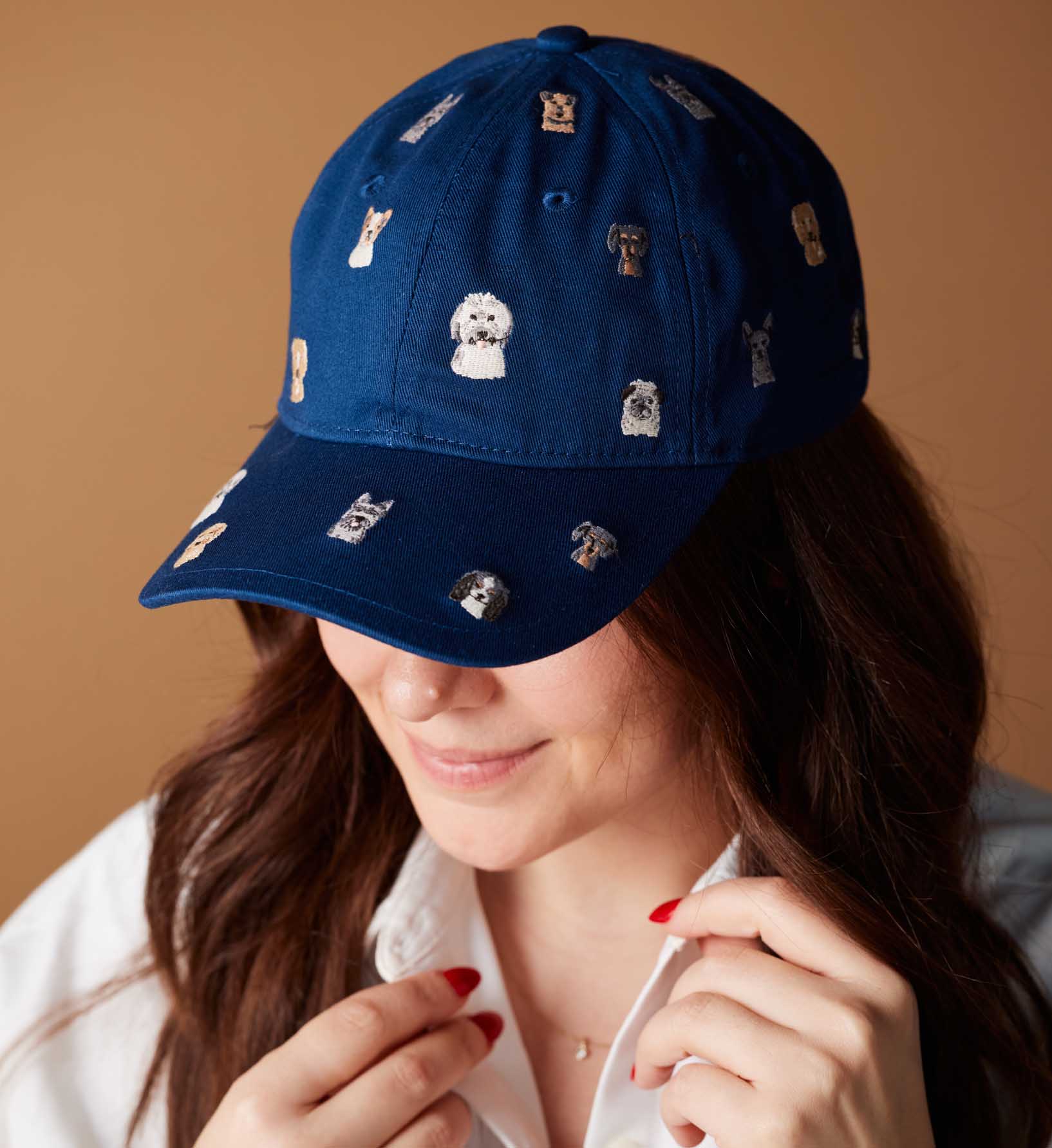 Baseball Cap - Dog Days - Image 2