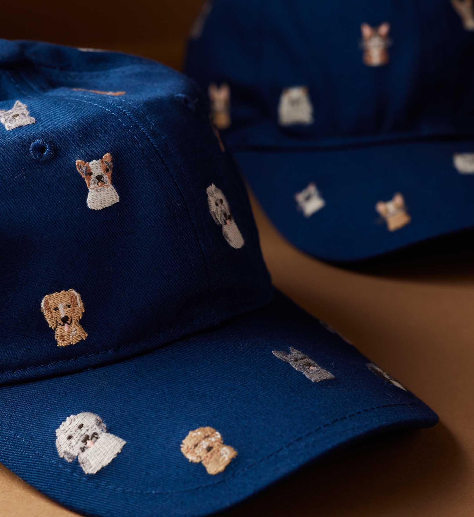 Baseball Cap - Dog Days - Image 3