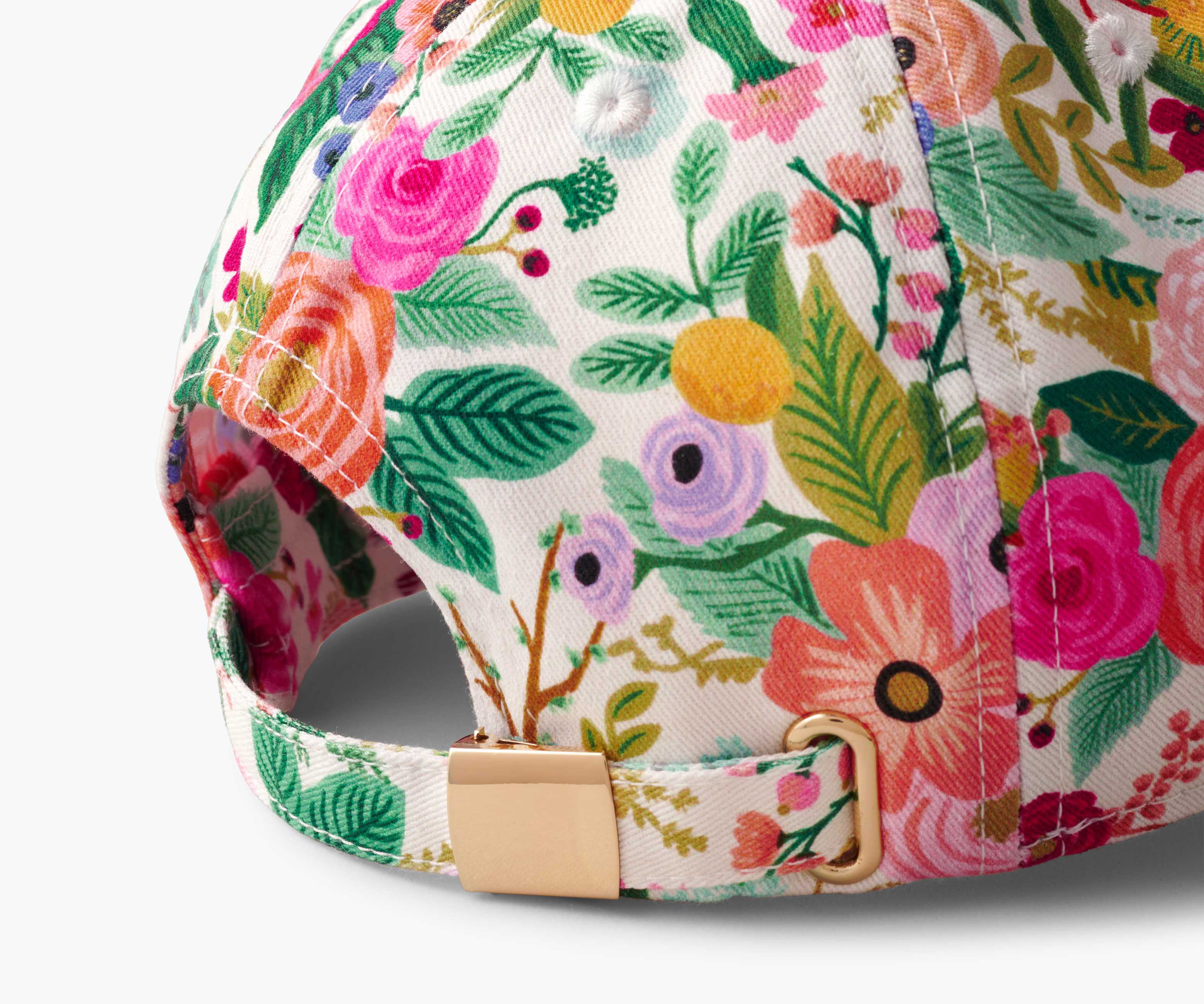 Baseball Cap - Garden Party - Image 4