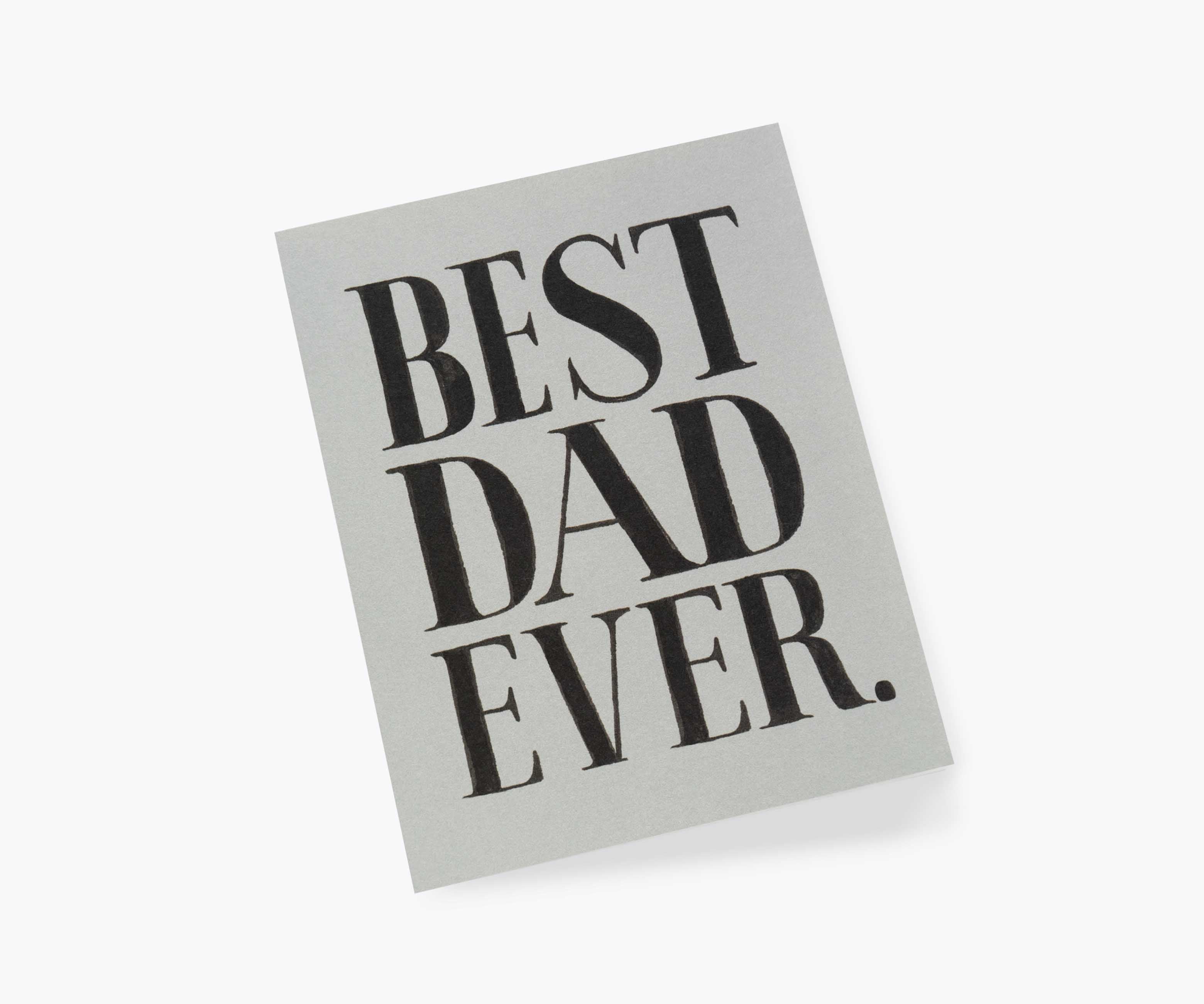 Best Dad Ever - Image 2