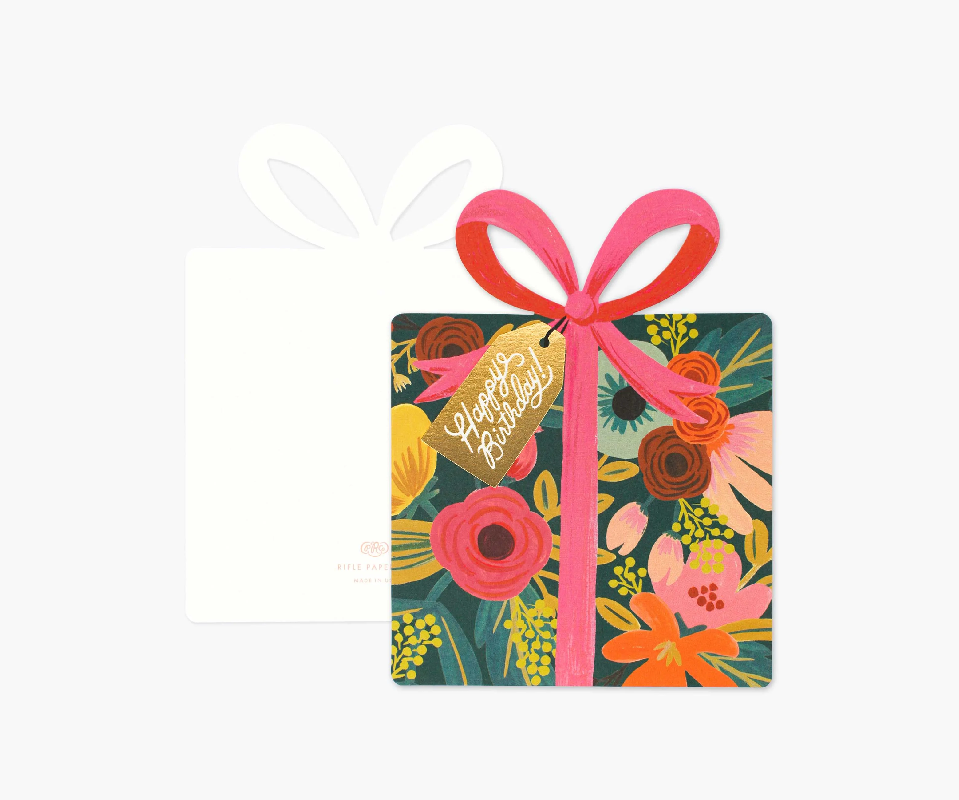 Birthday Present - Image 2