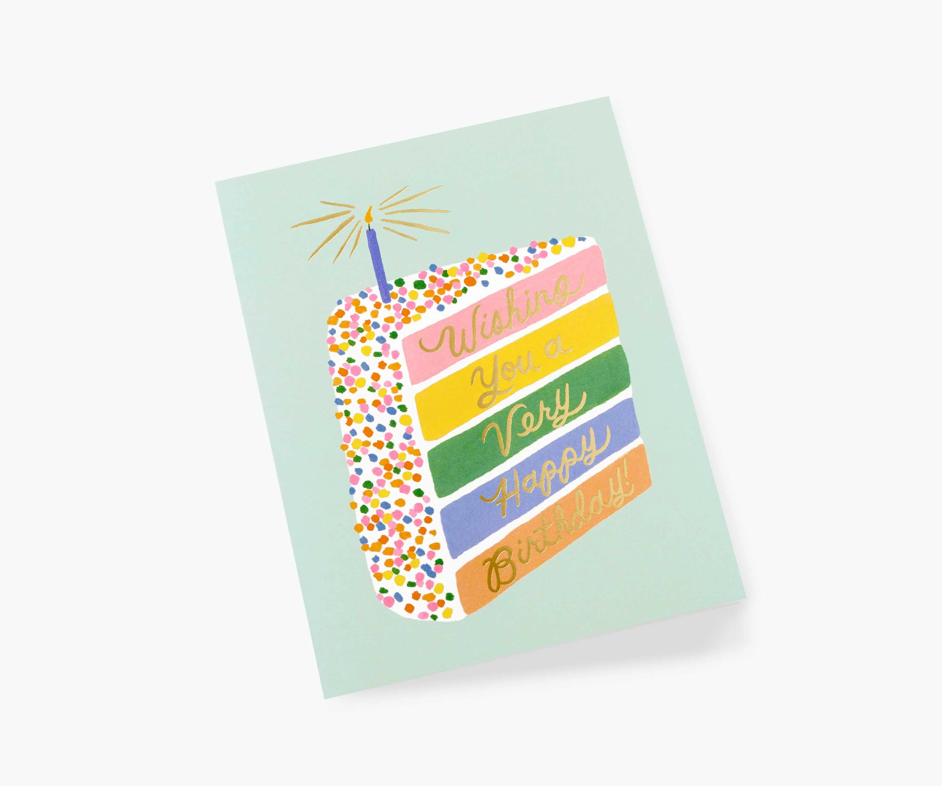 Cake Slice Birthday - Image 2