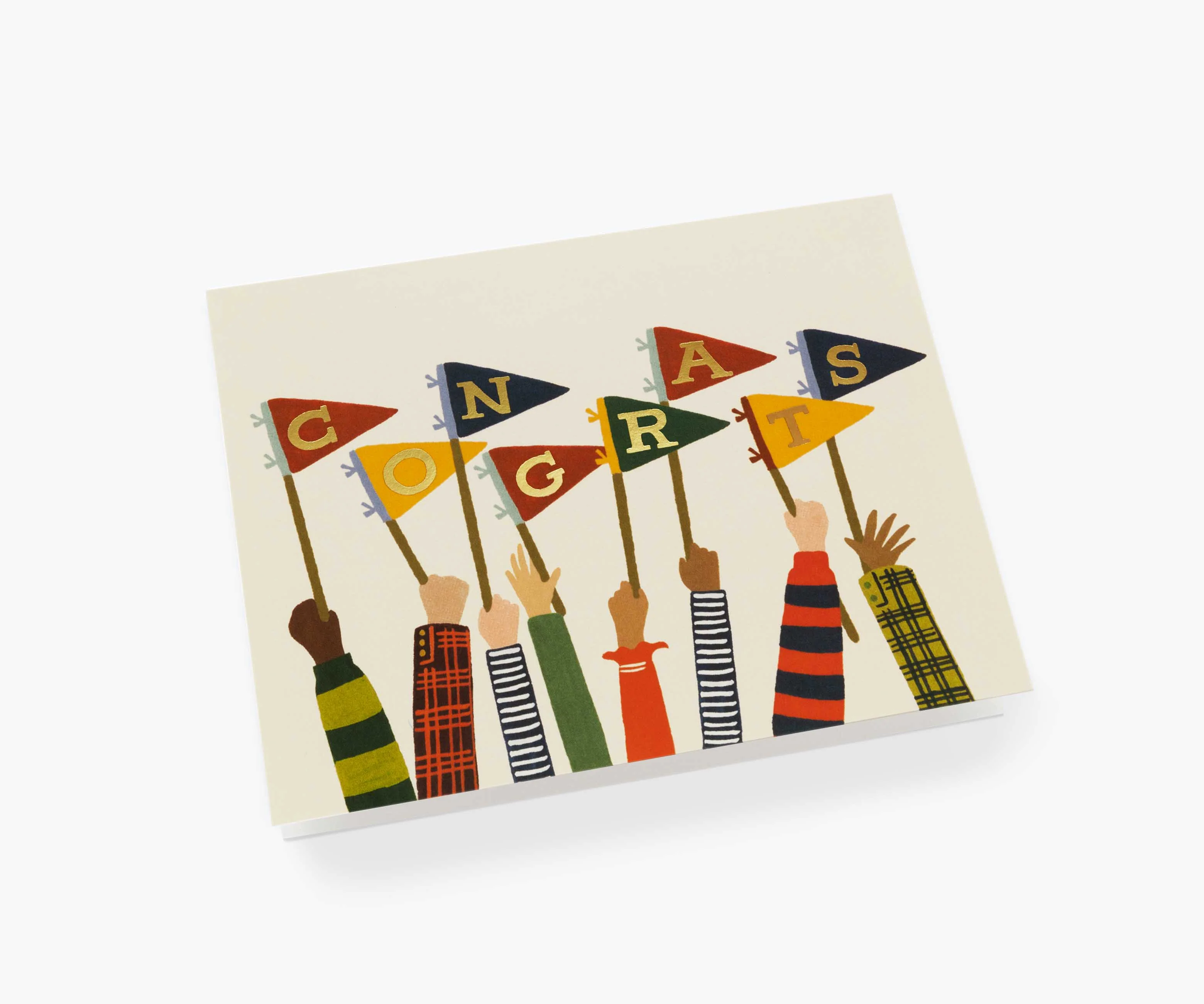Congrats Pennants - Image 2