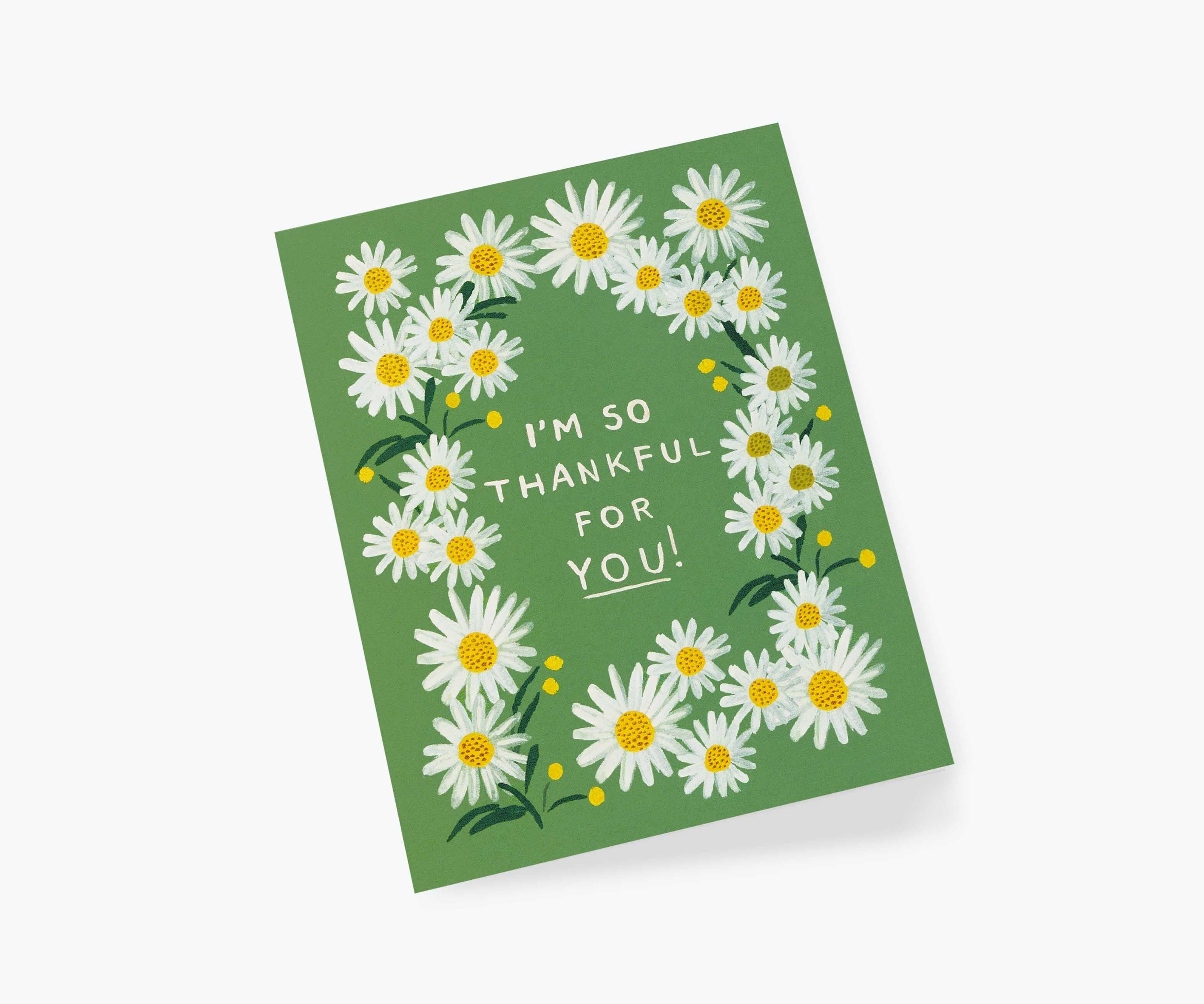Daisies Thankful for You - Image 2