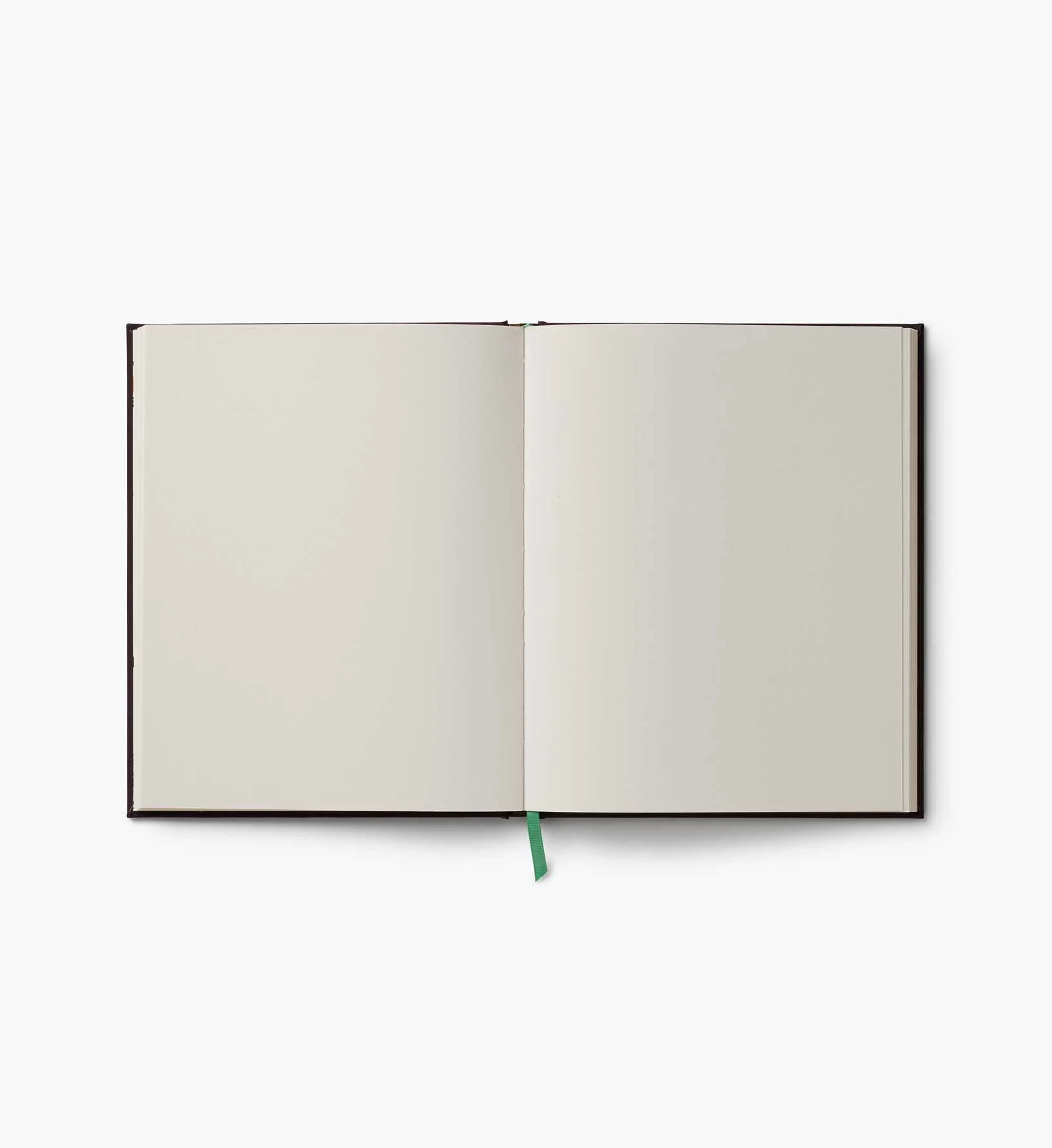 Embroidered Sketchbook - Garden Study - Image 4