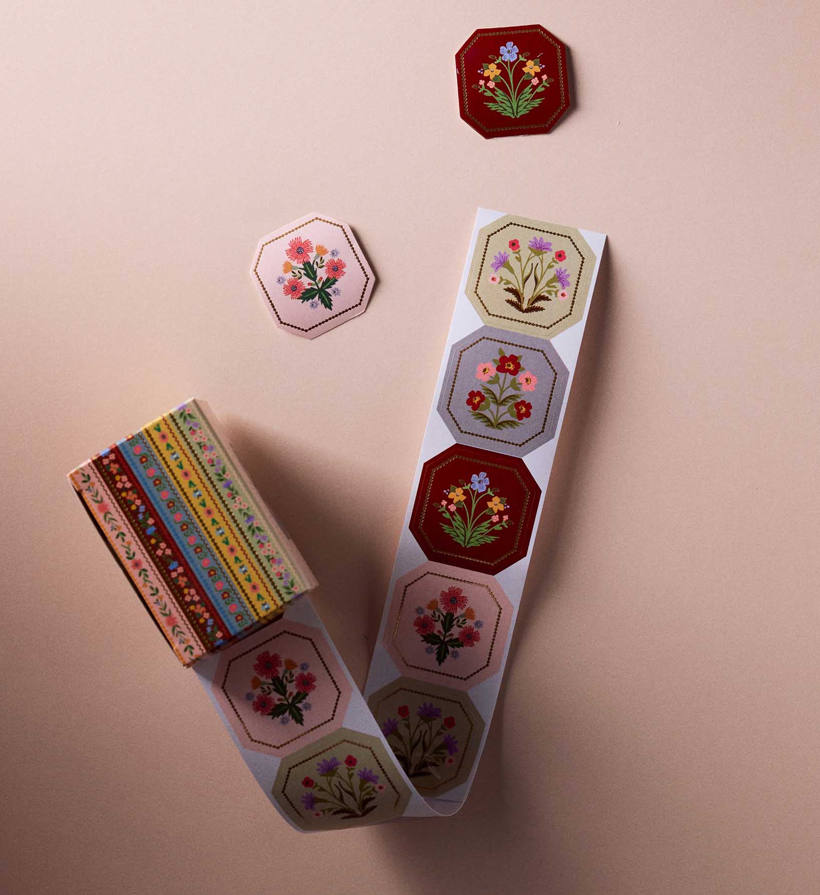 Envelope Seals - Gemma - Image 5