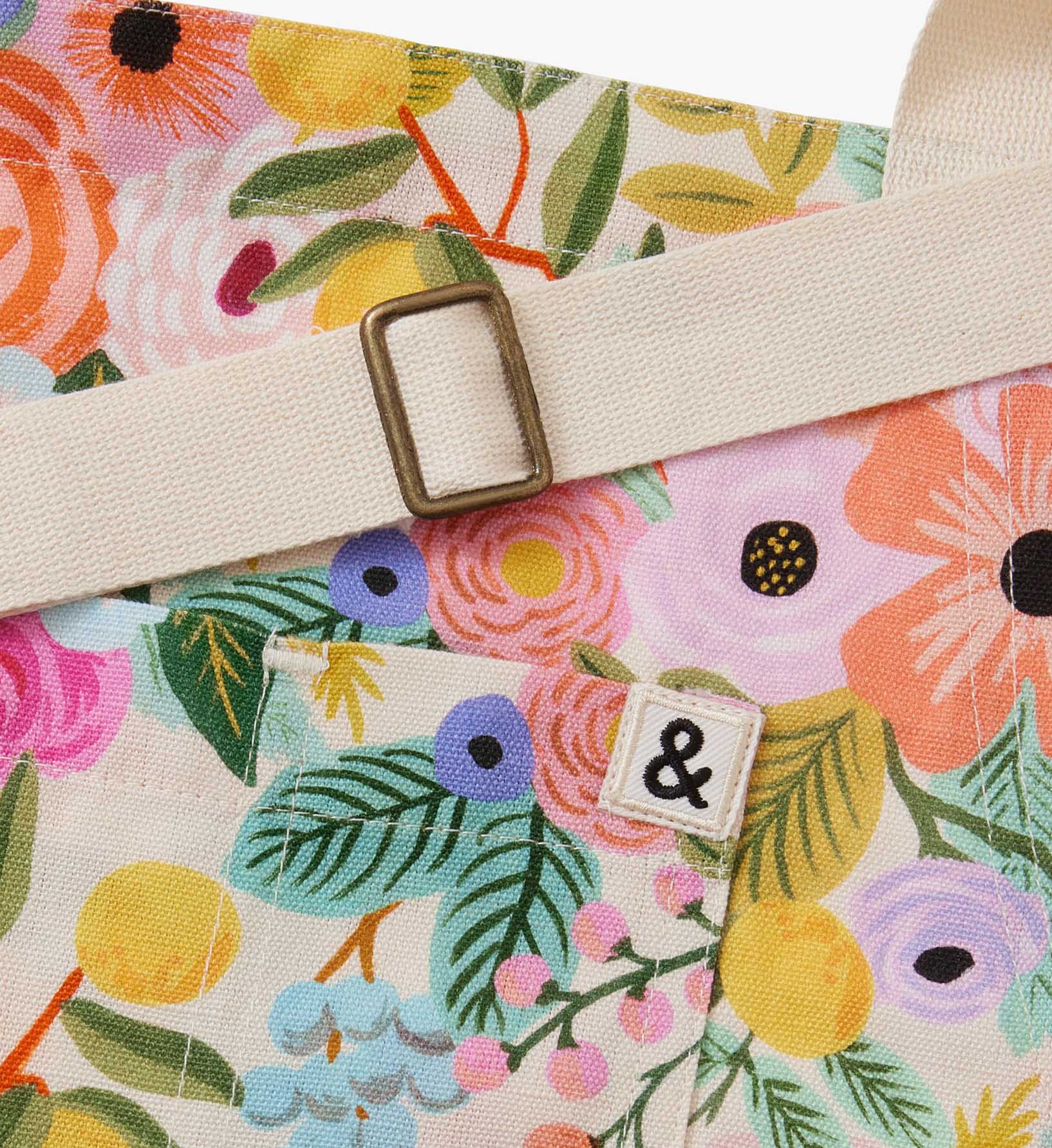 Essentials Apron - Garden Party - Image 3