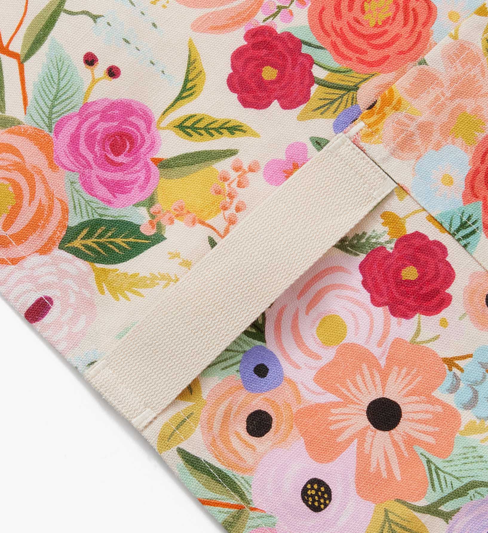 Essentials Apron - Garden Party - Image 4