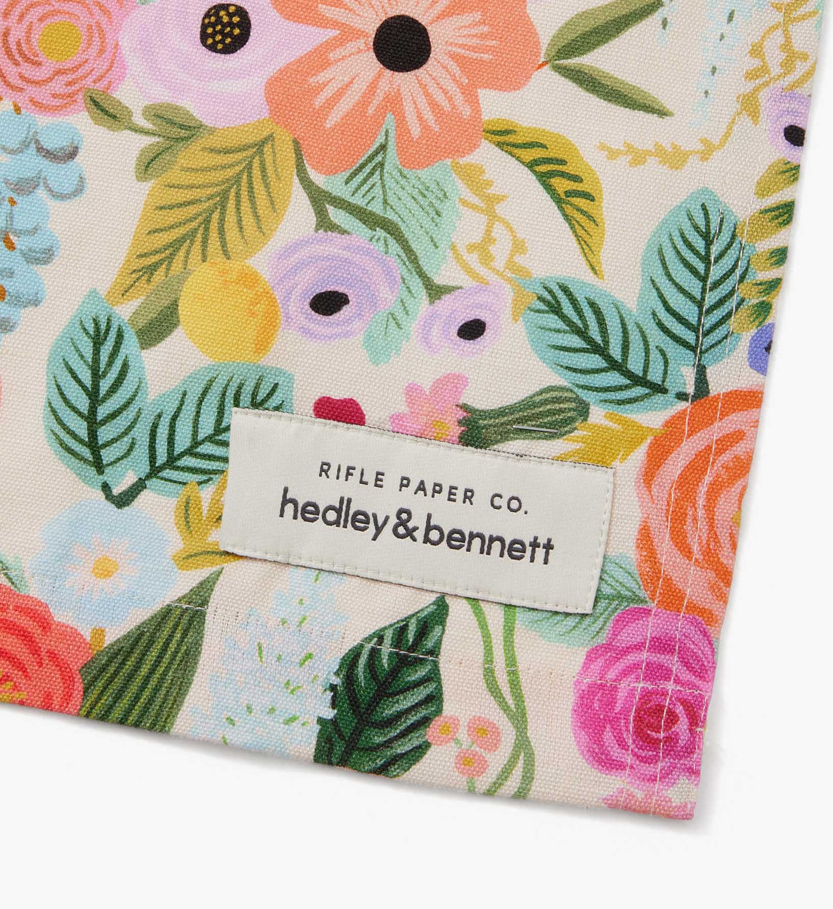 Essentials Apron - Garden Party - Image 5