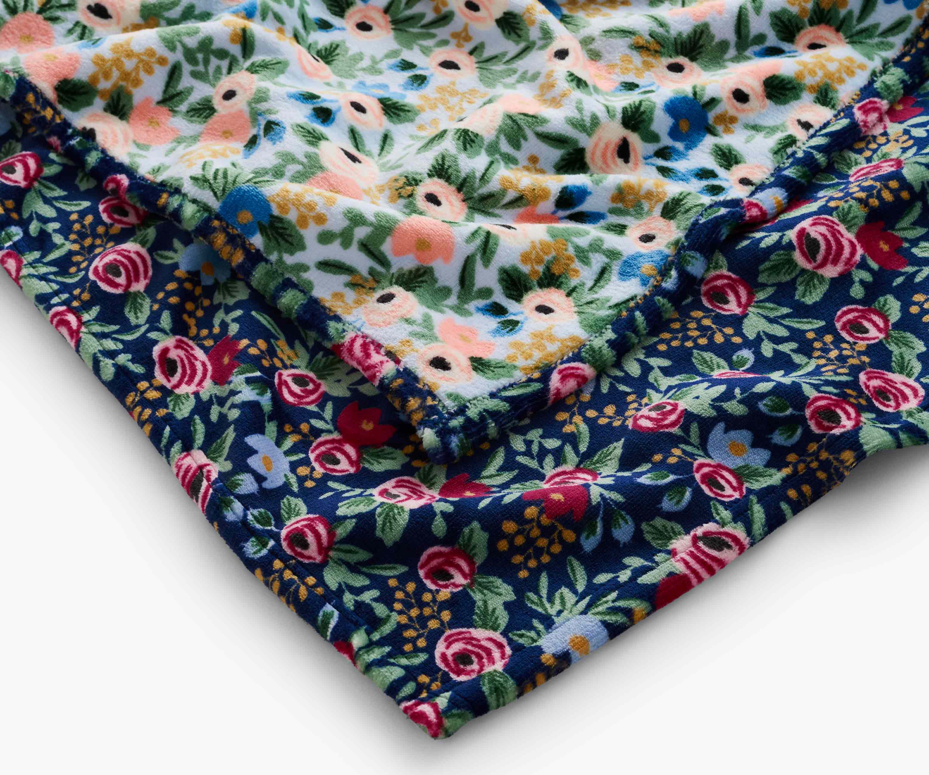 Fleece Blanket - Rosa - Image 4