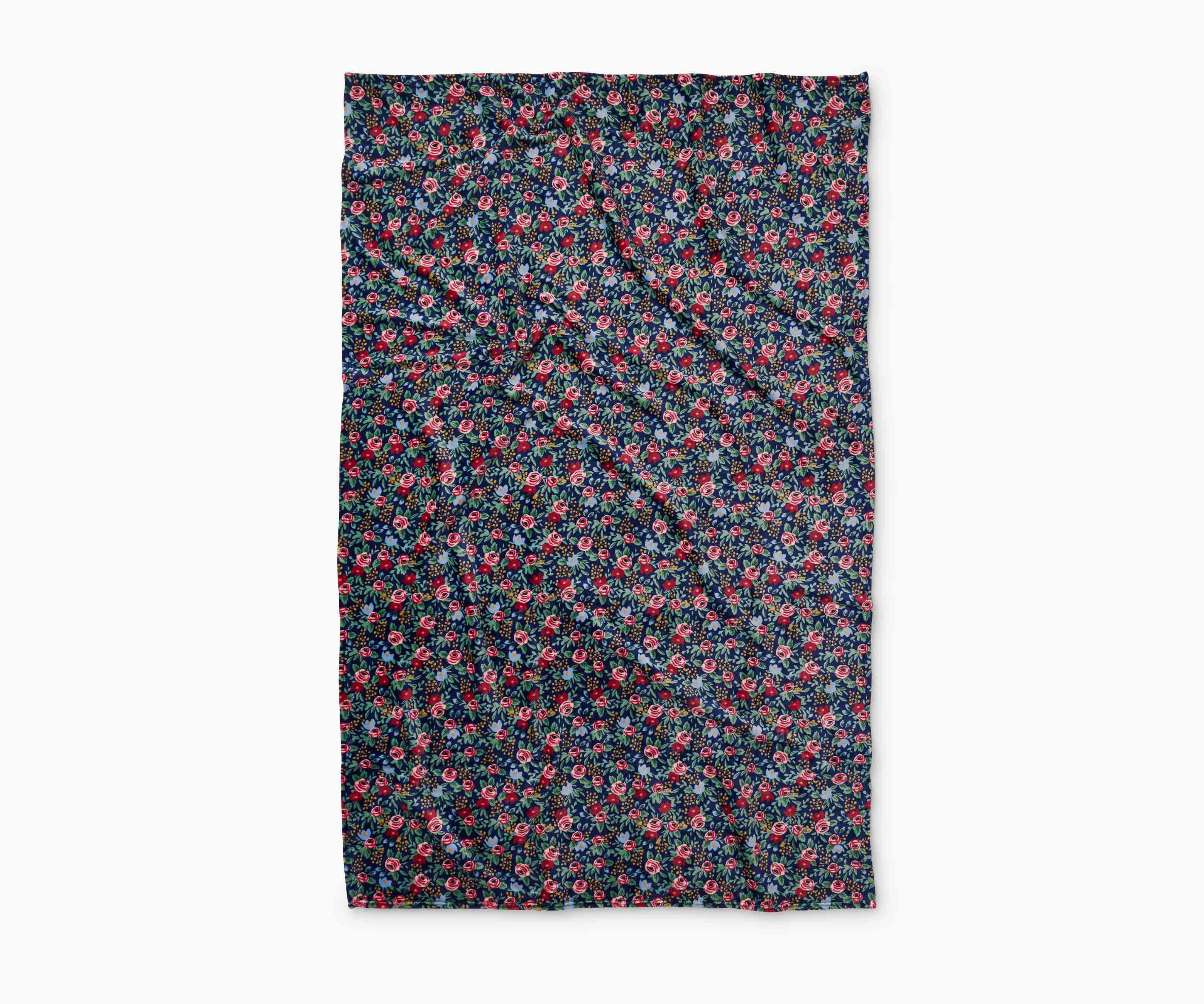 Fleece Blanket - Rosa - Image 5
