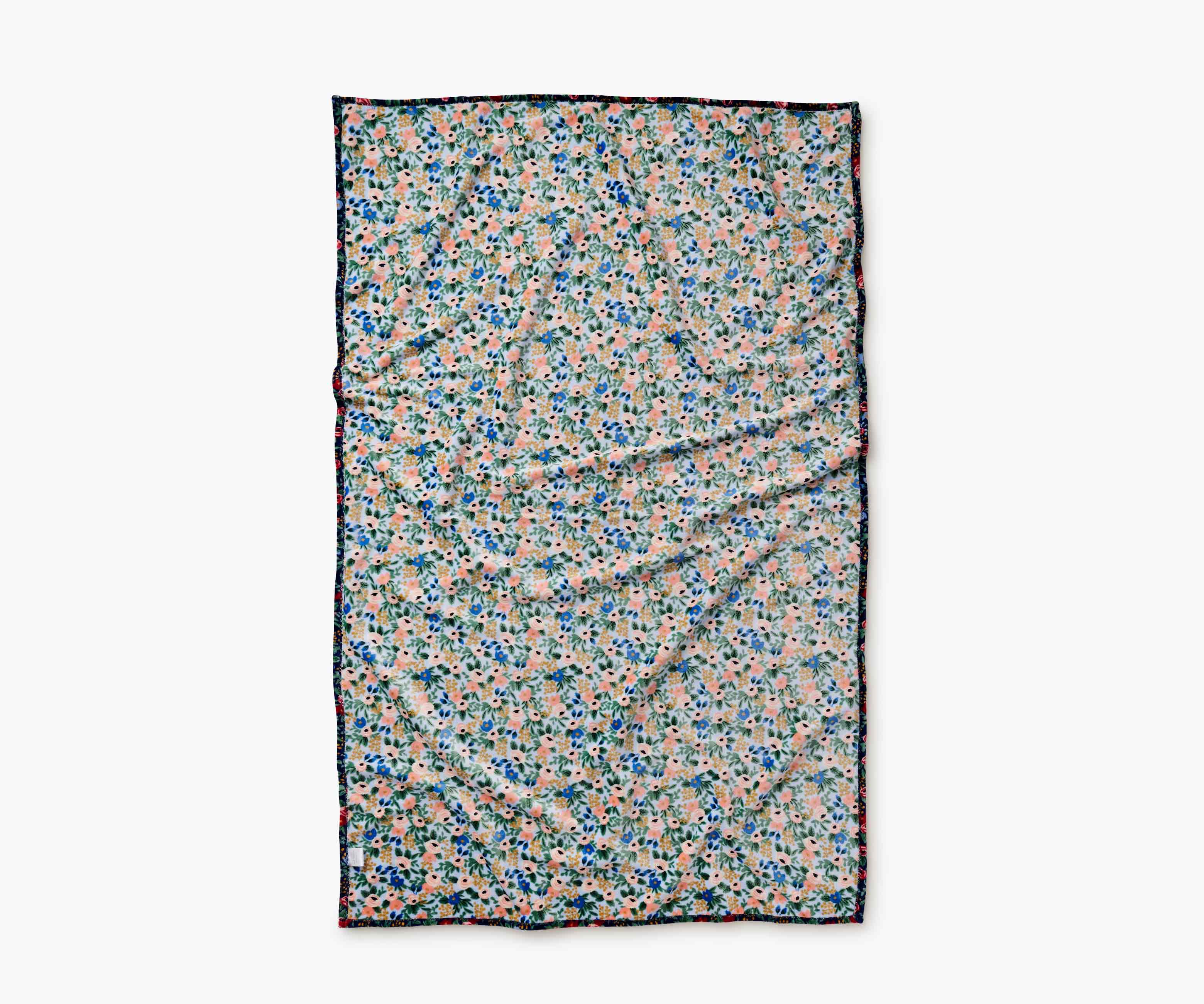 Fleece Blanket - Rosa - Image 6