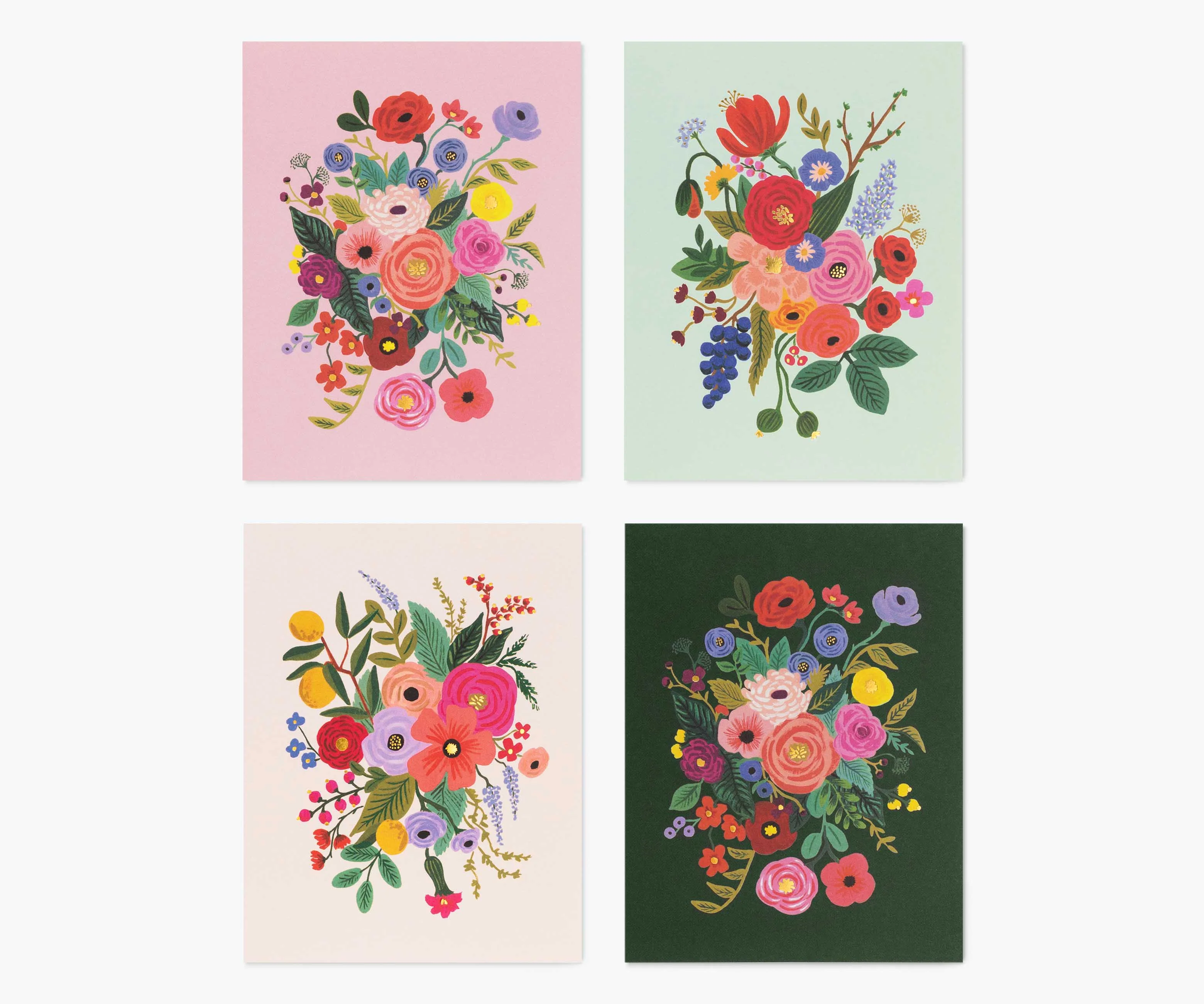 Garden Party Assorted Card Set - Image 2