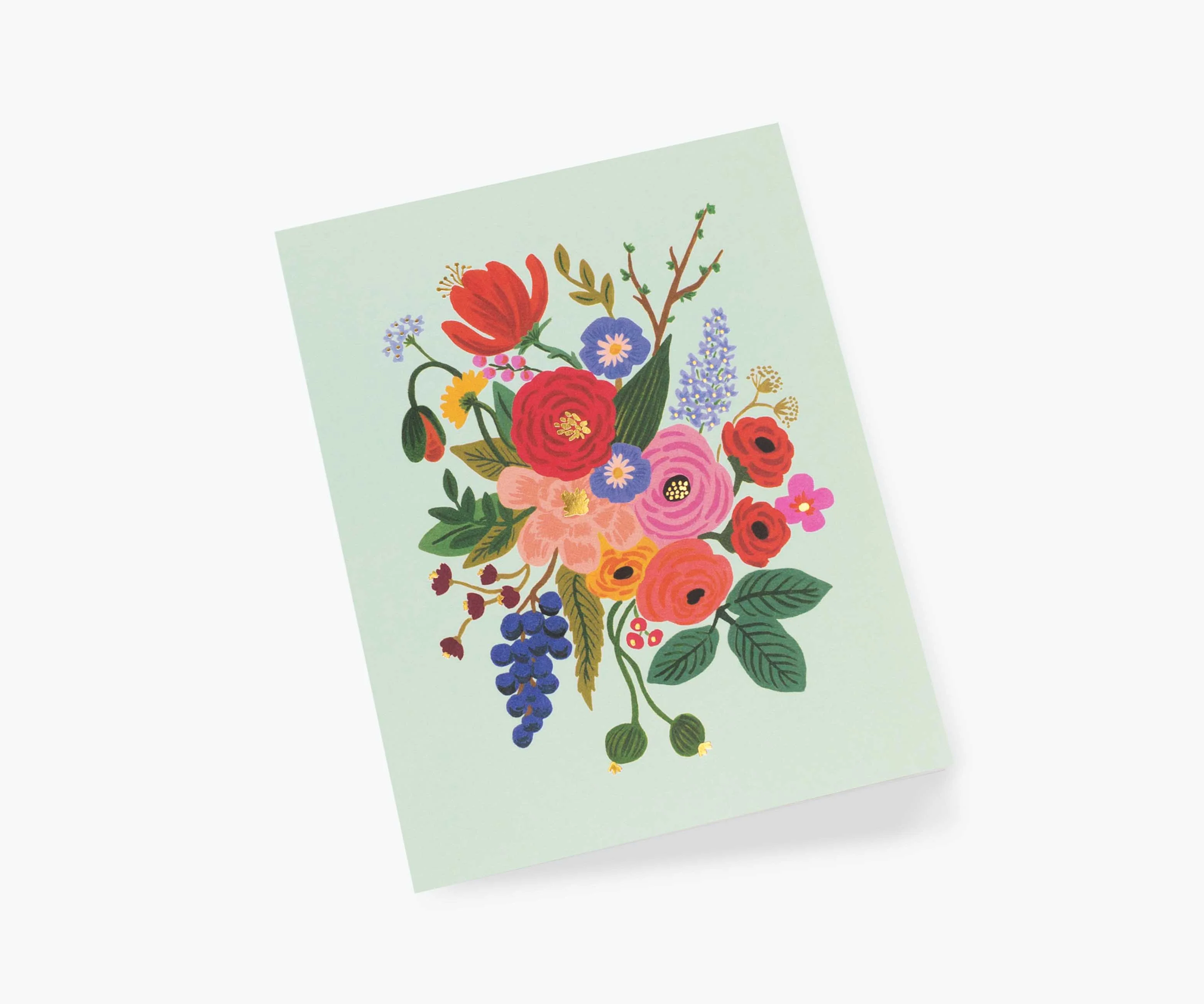 Garden Party Mint - Image 2