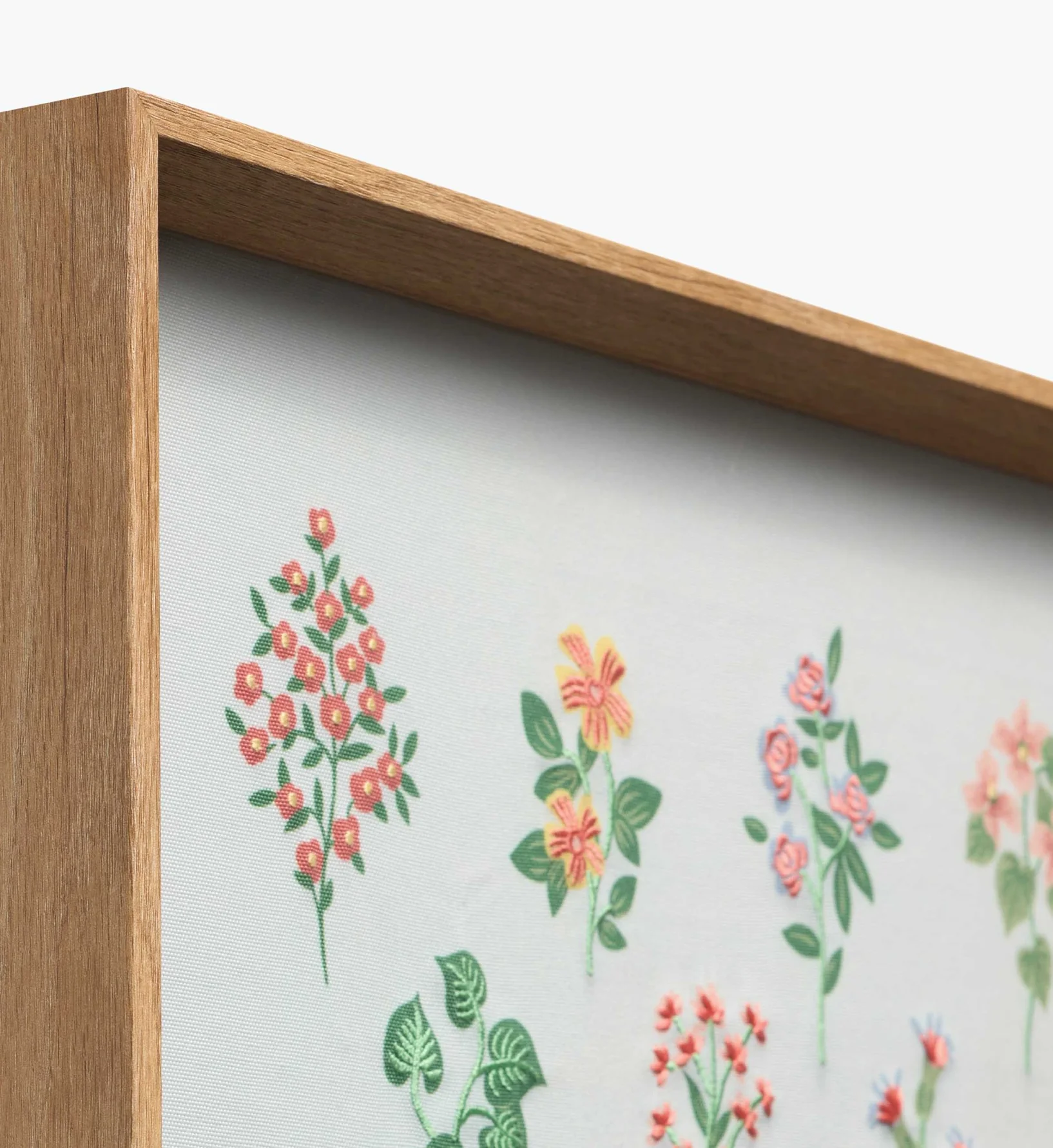 Framed Wall Art - Hawthorne Mint - Image 2