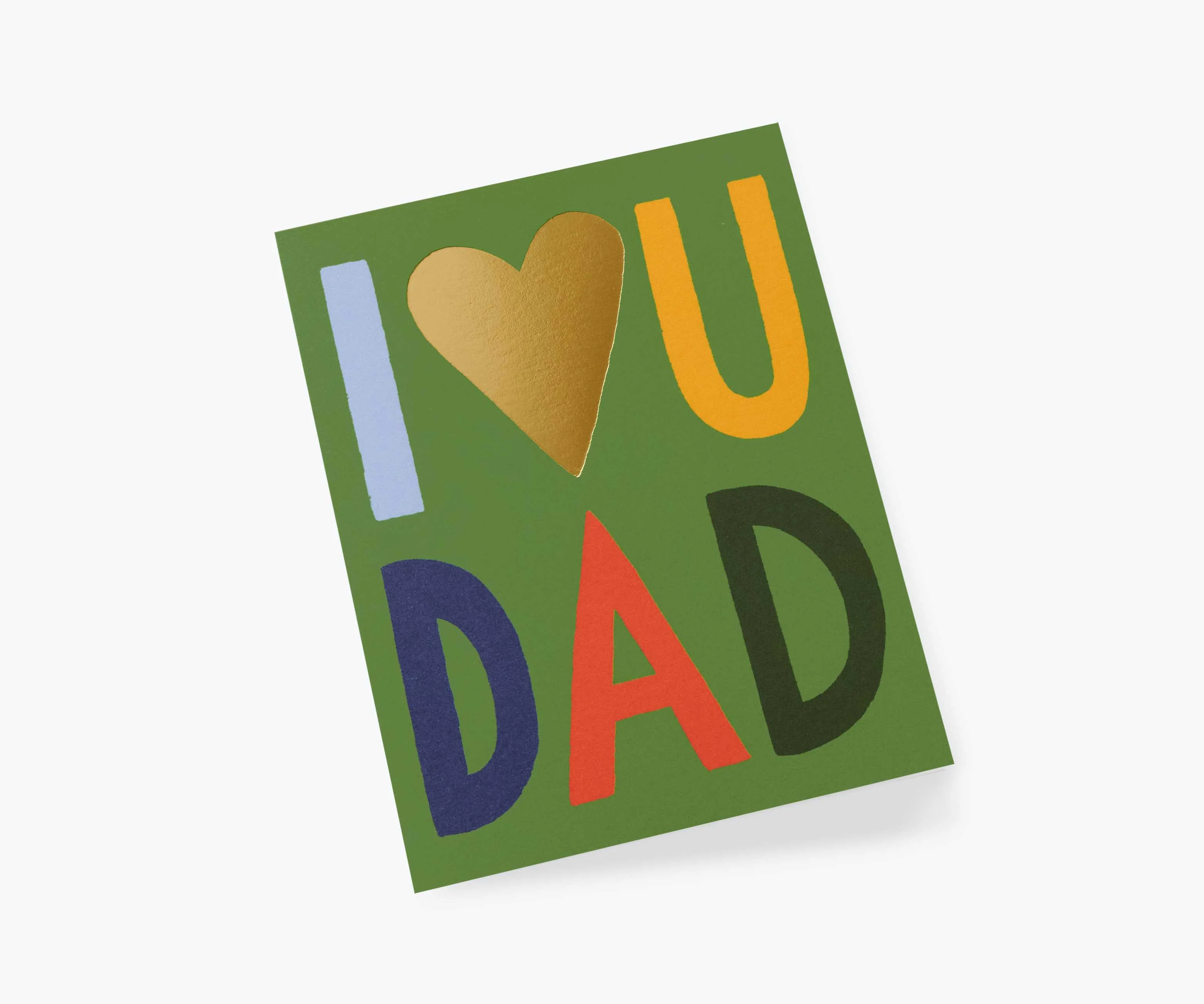 I Love You Dad - Image 2