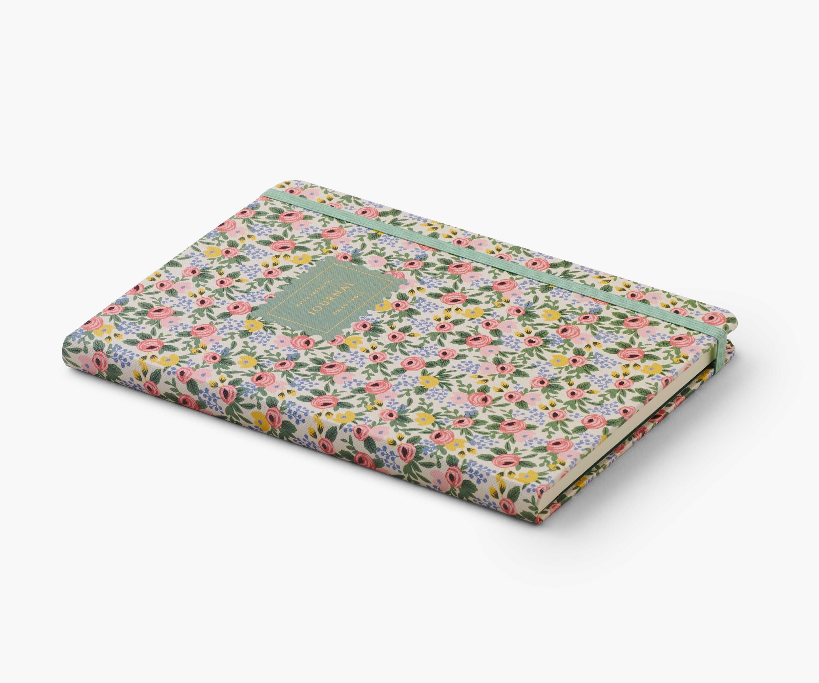 Journal with Pen - Rosa - Image 4