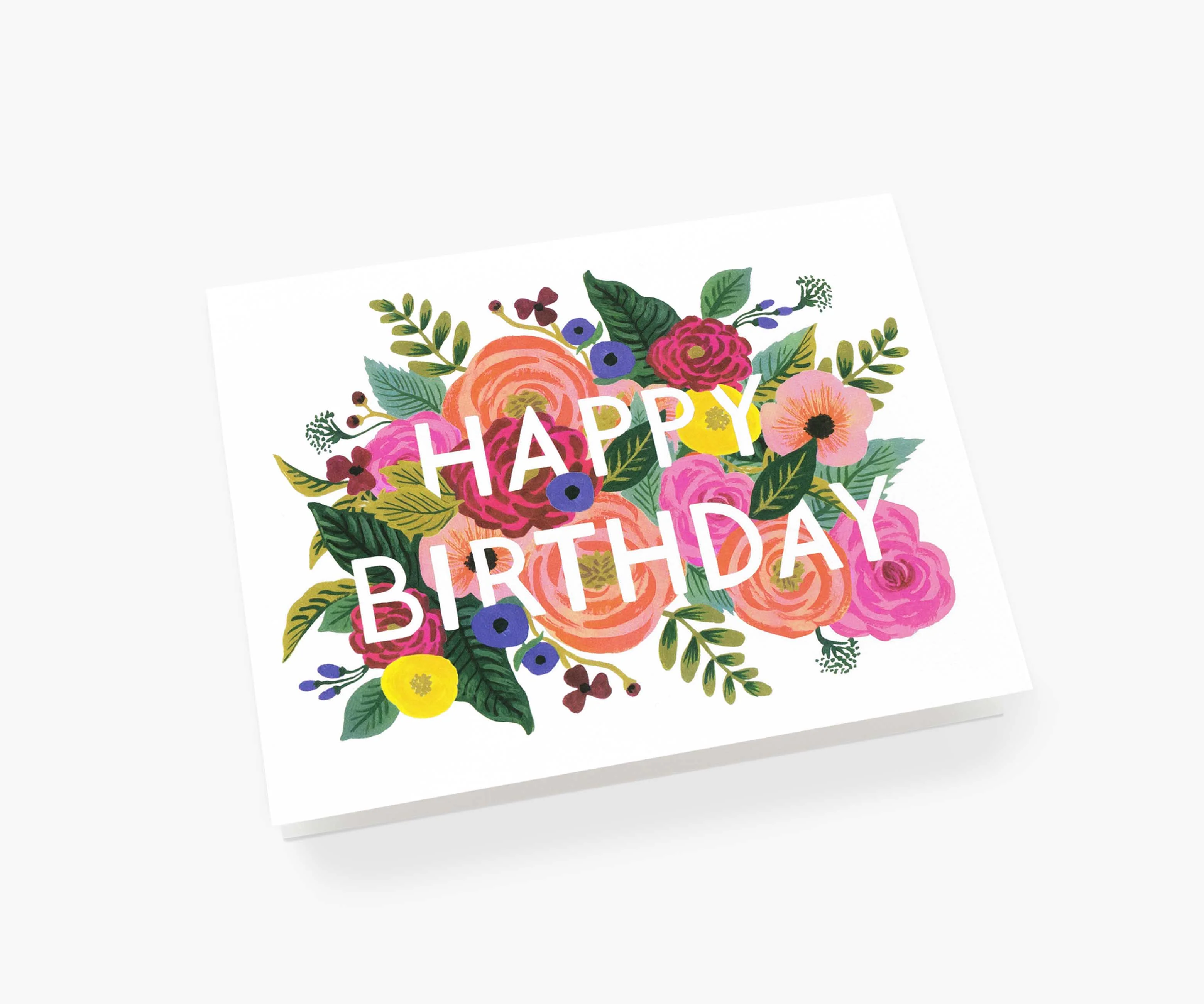 Juliet Rose Birthday - Image 2