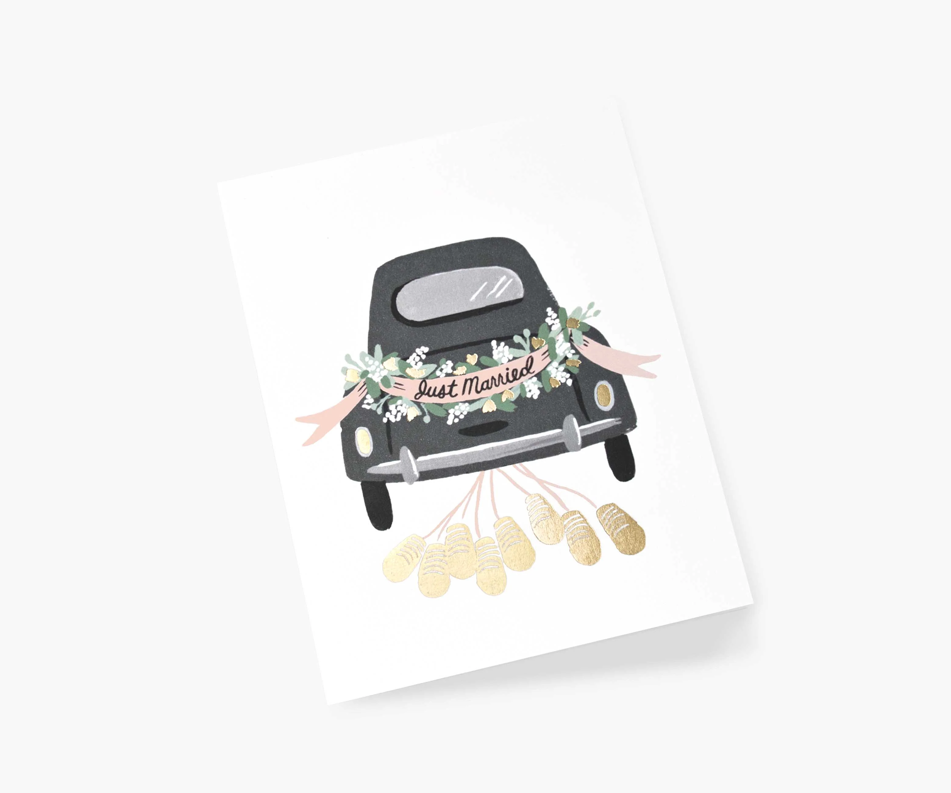 Just Married - Image 2