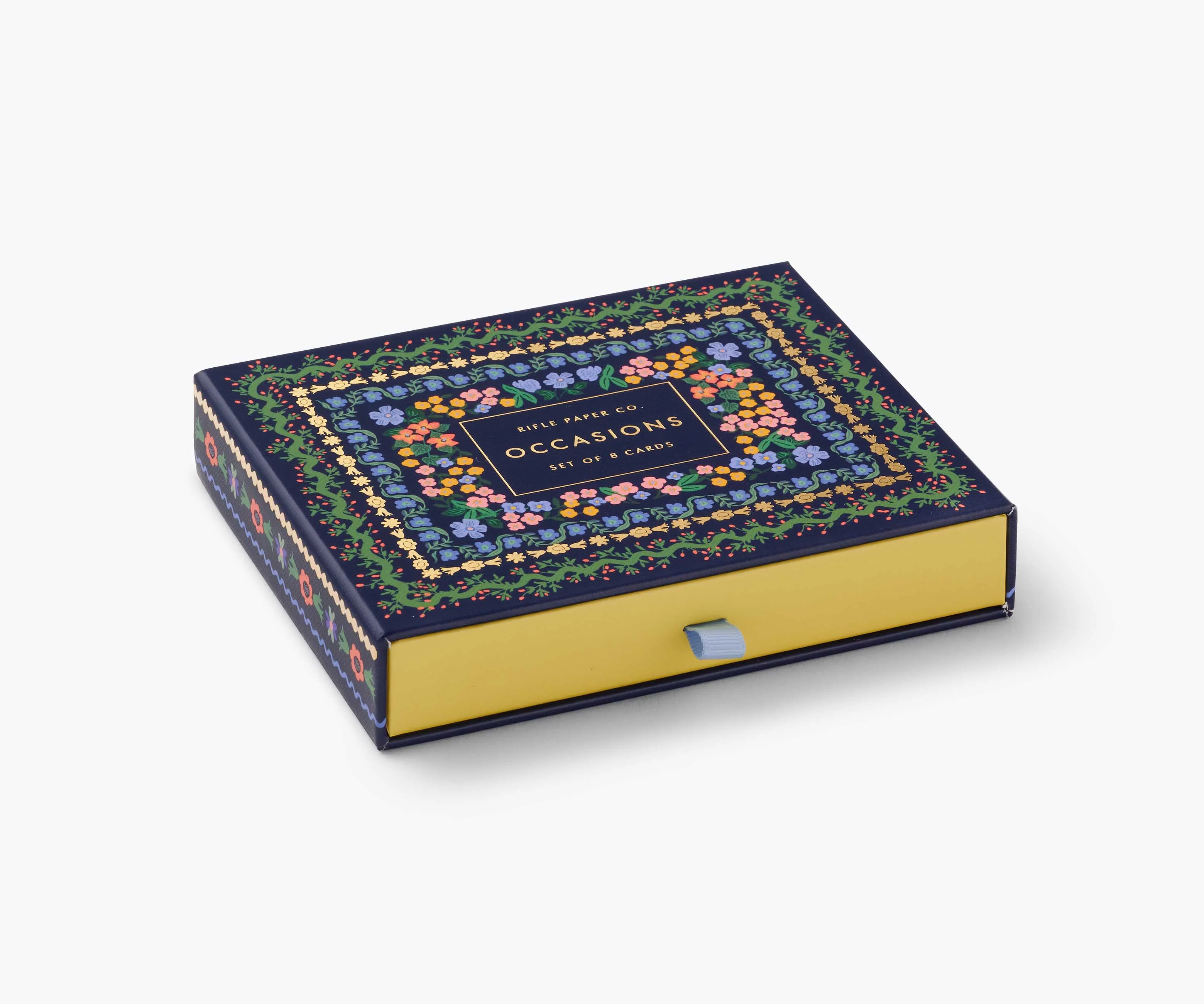 Keepsake Card Box - Wildwood - Image 3