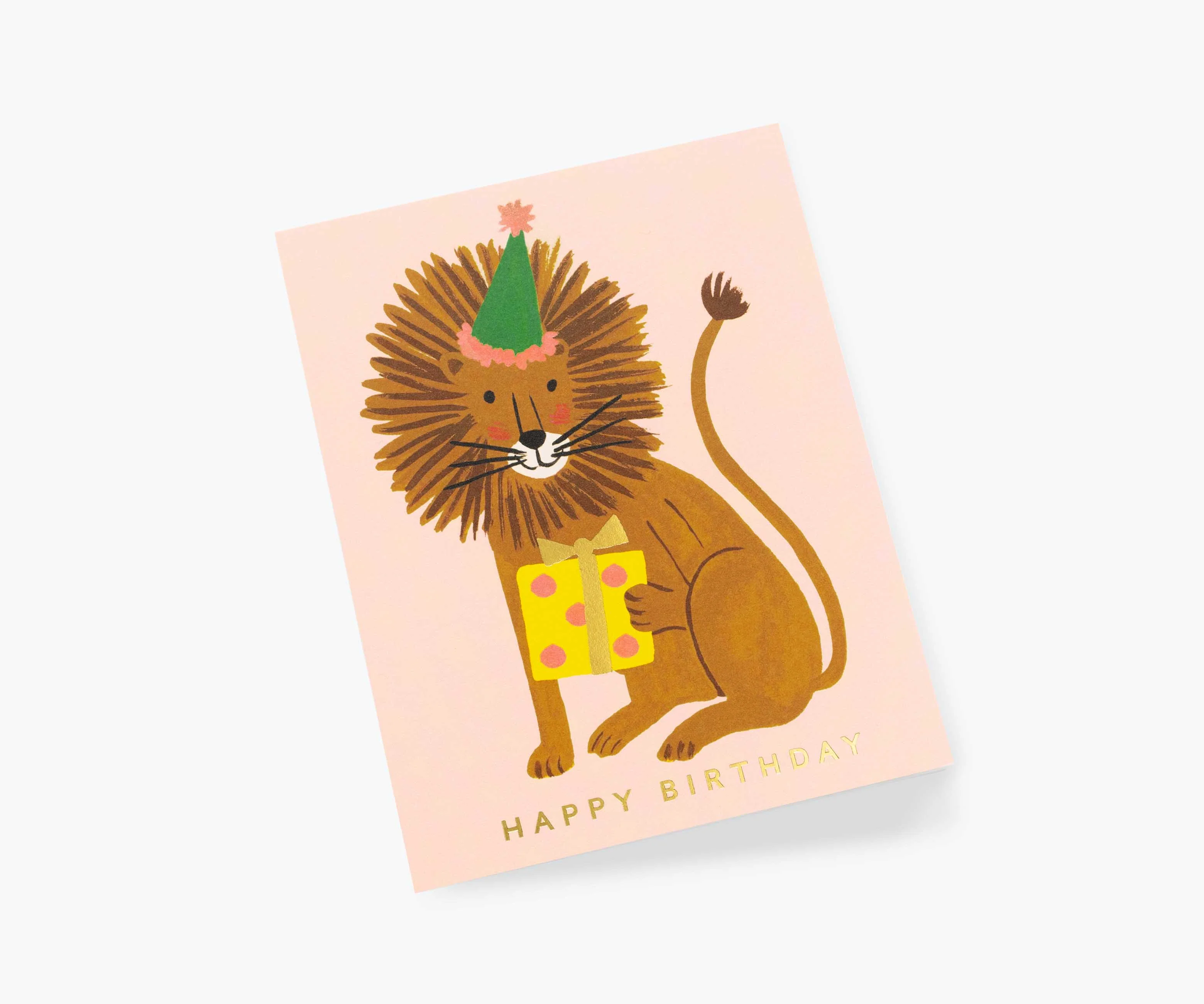 Lion Birthday - Image 2