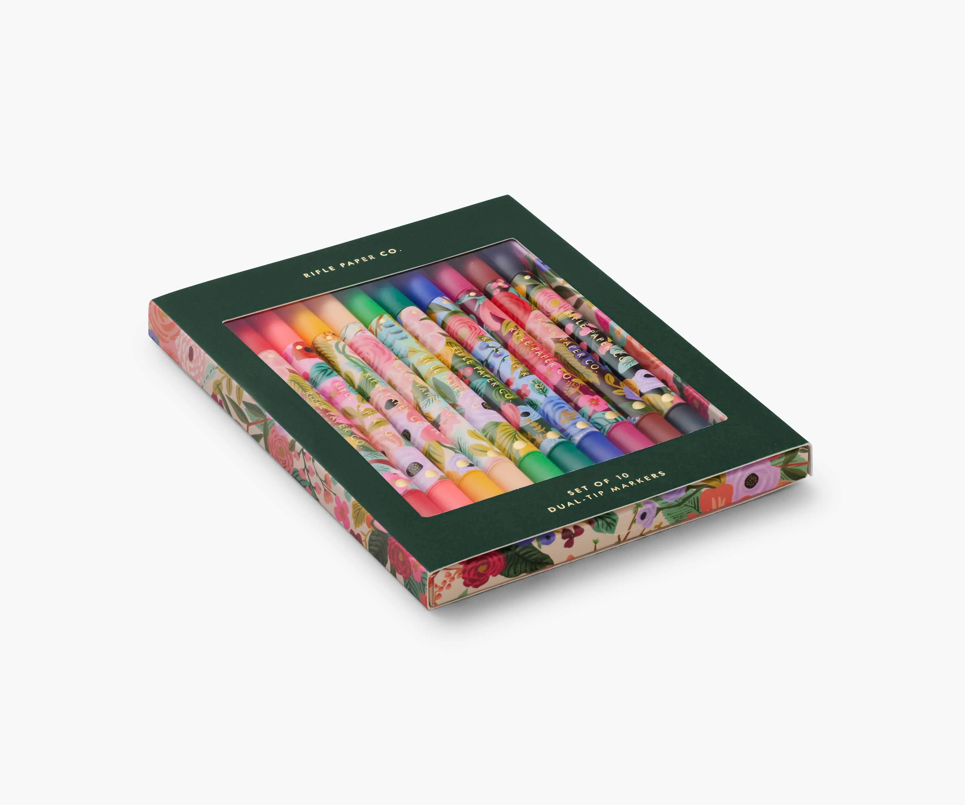 Marker Set - Garden Party - Image 3
