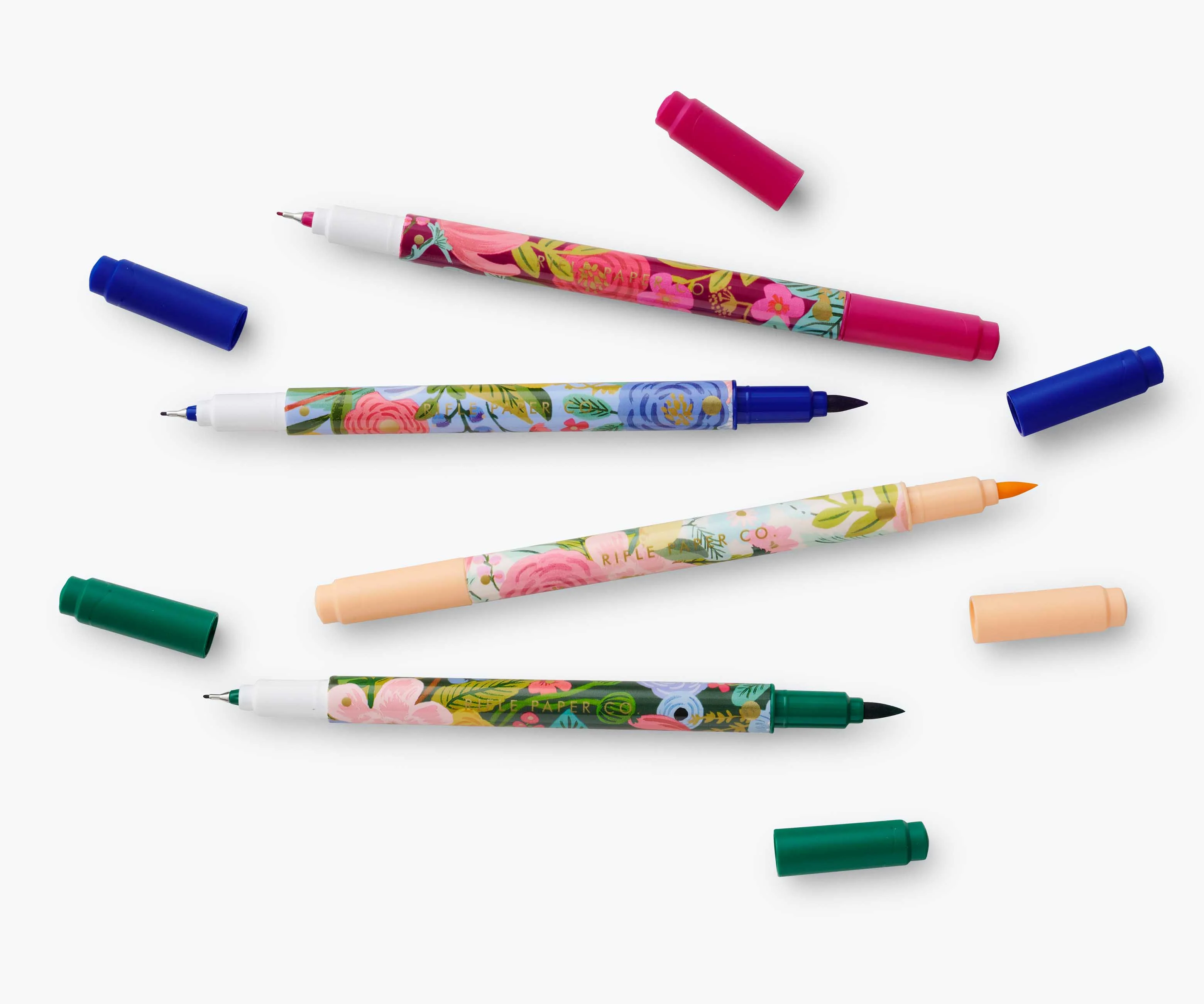 Marker Set - Garden Party - Image 4