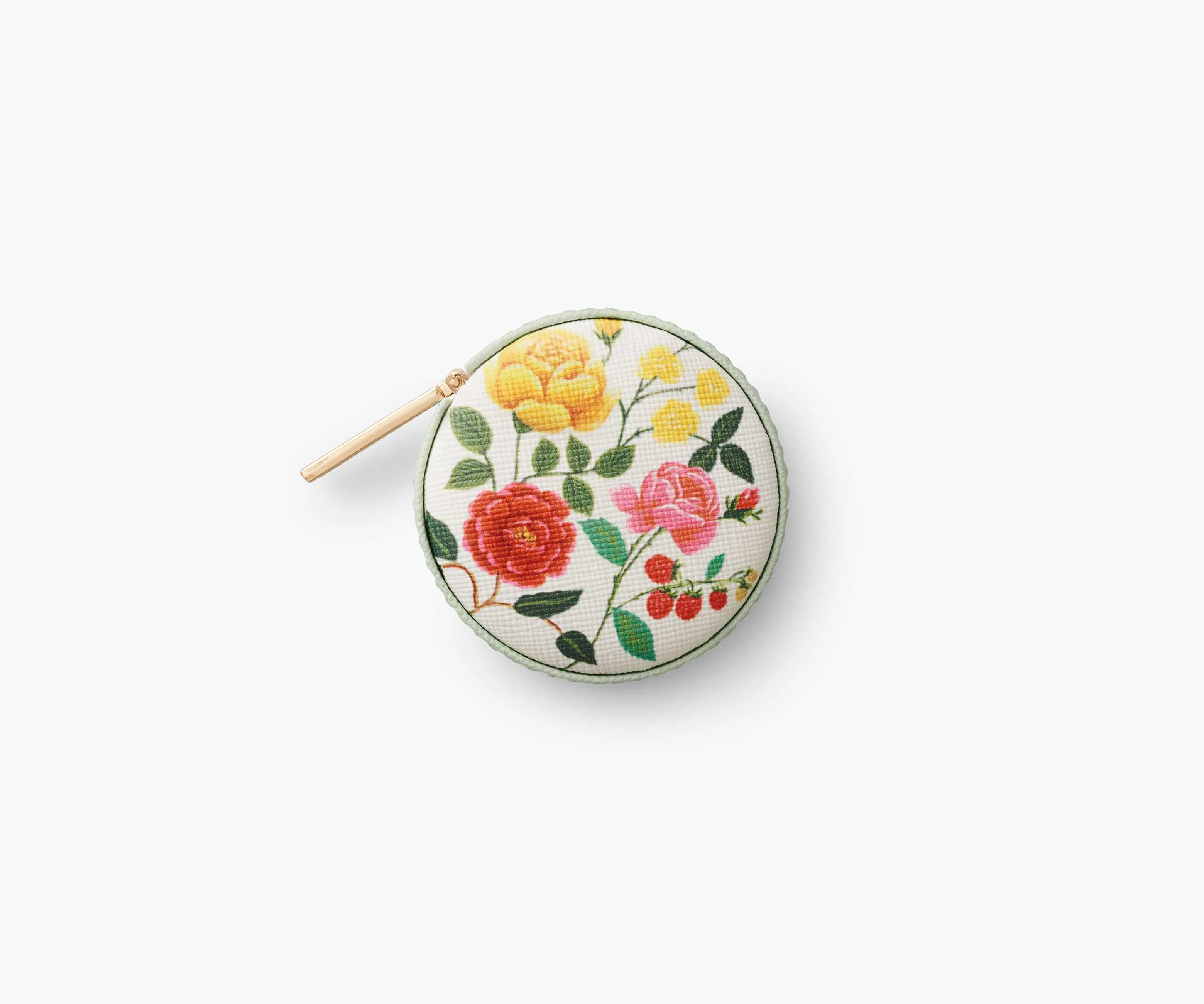 Measuring Tape - Roses - Image 3