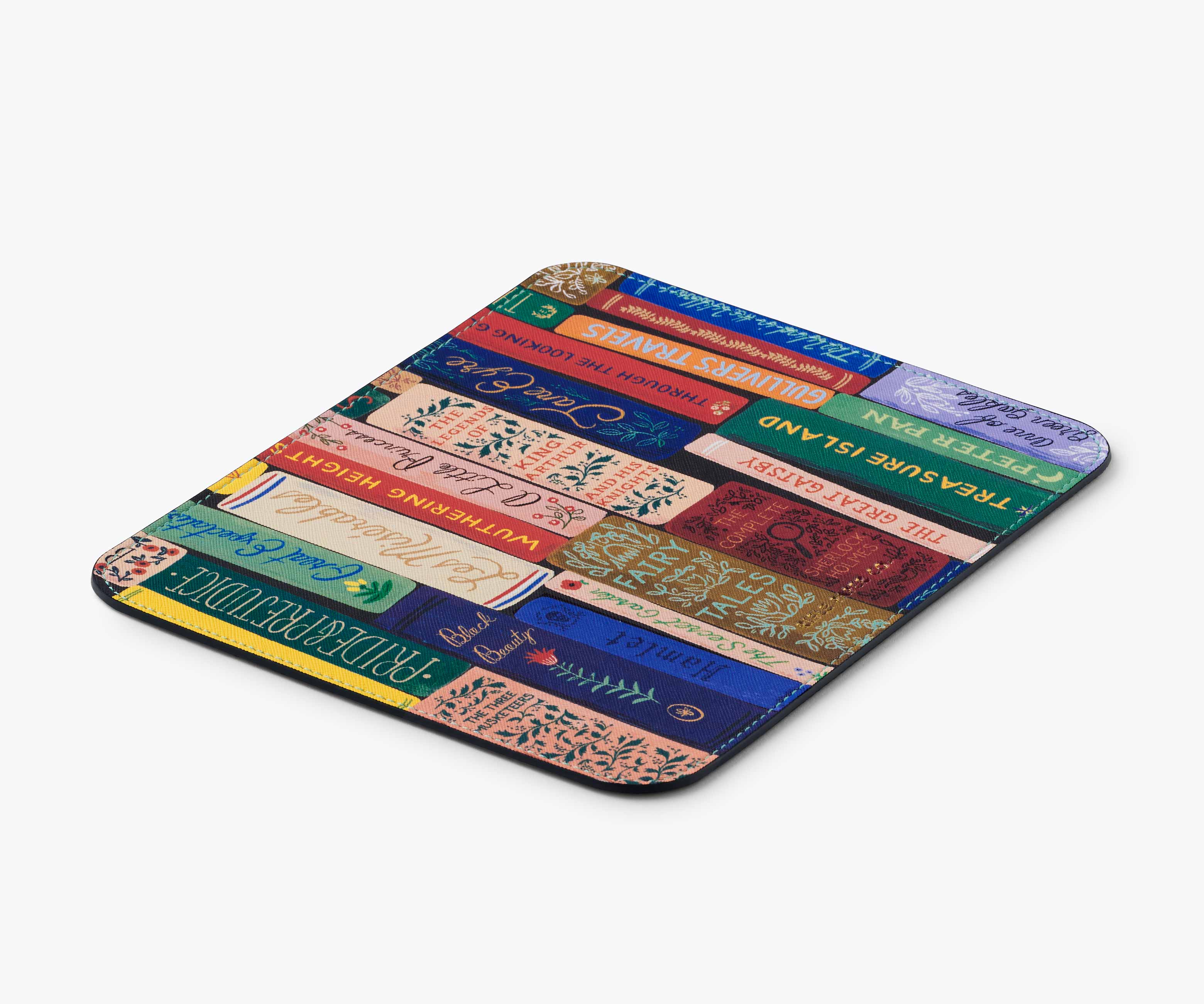 Mouse Pad - Bookshelf - Image 2
