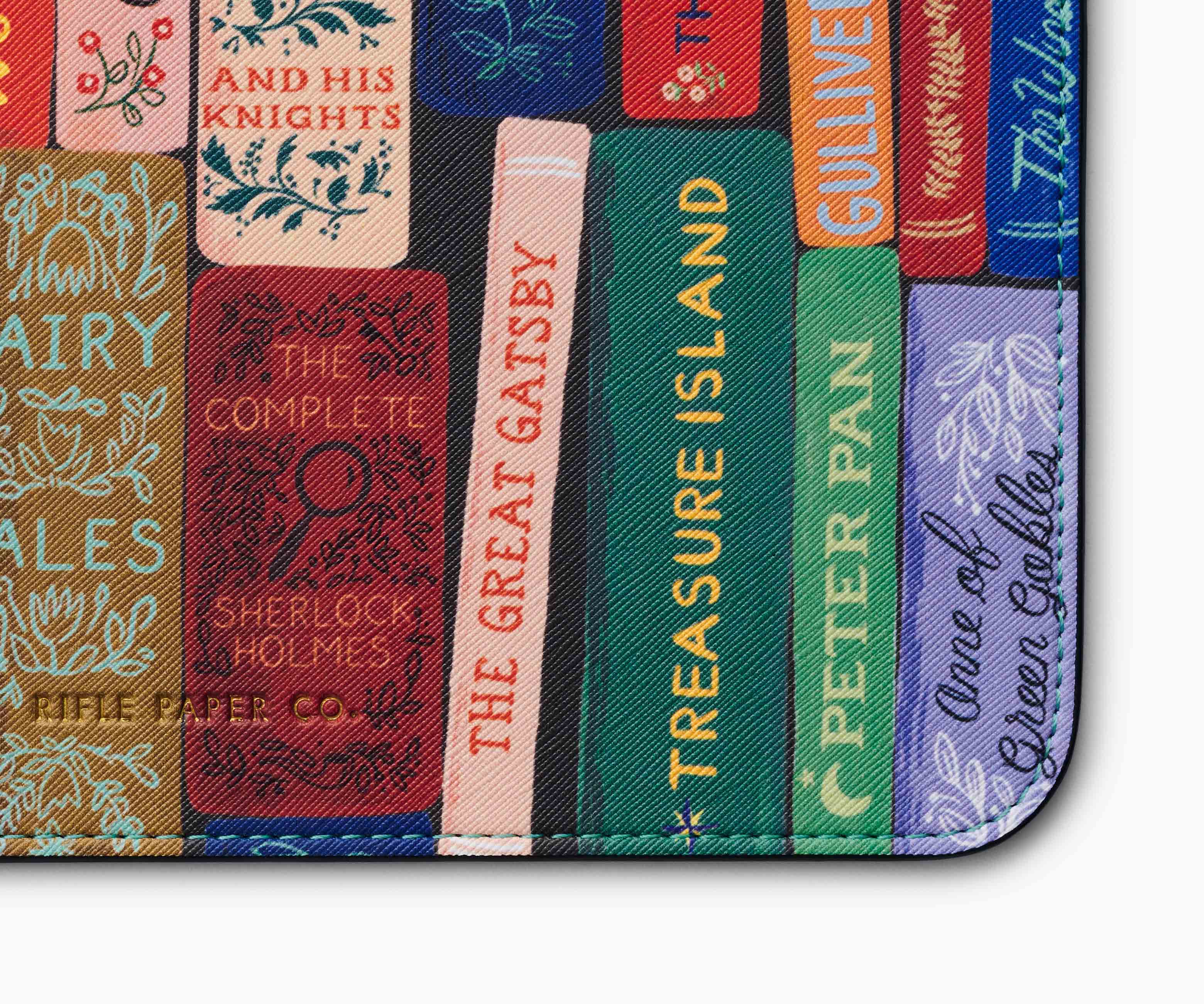 Mouse Pad - Bookshelf - Image 3