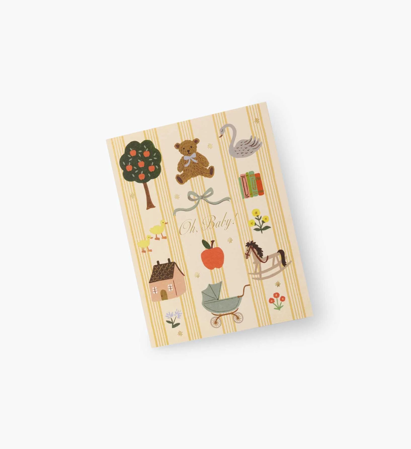 Oh Baby! Card - Image 2