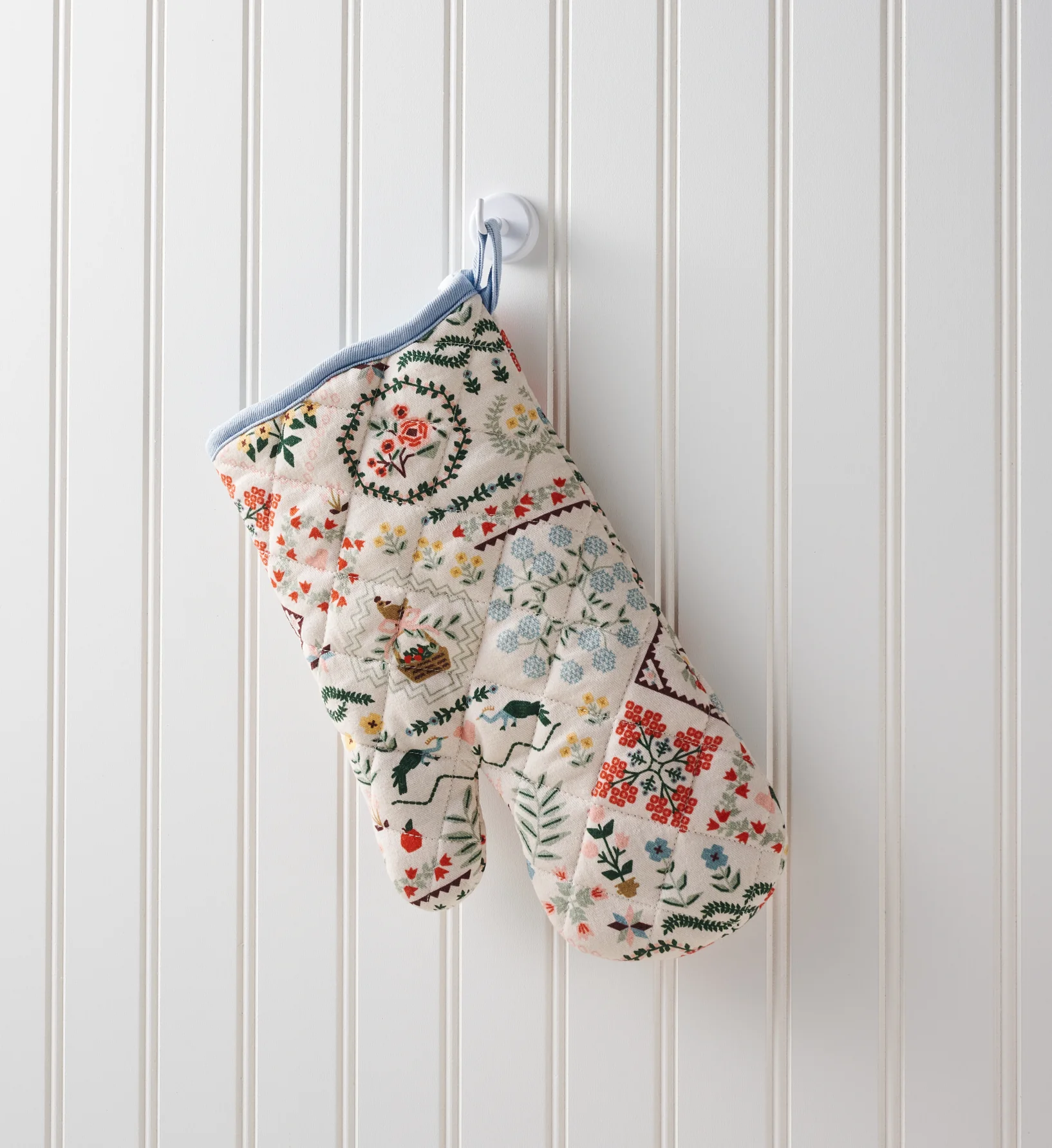 Oven Mitt - Home Sweet Home - Image 3