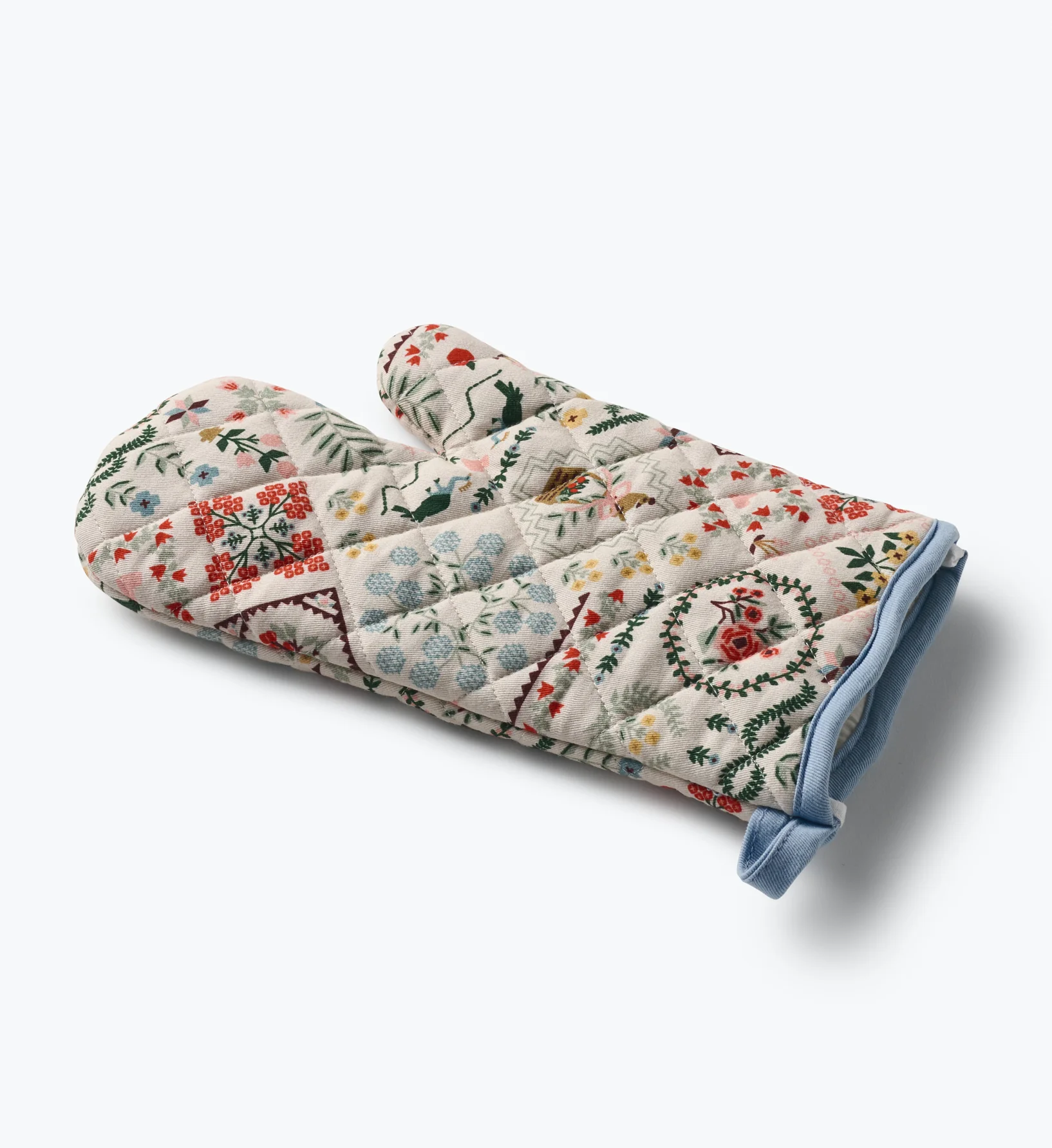Oven Mitt - Home Sweet Home - Image 4