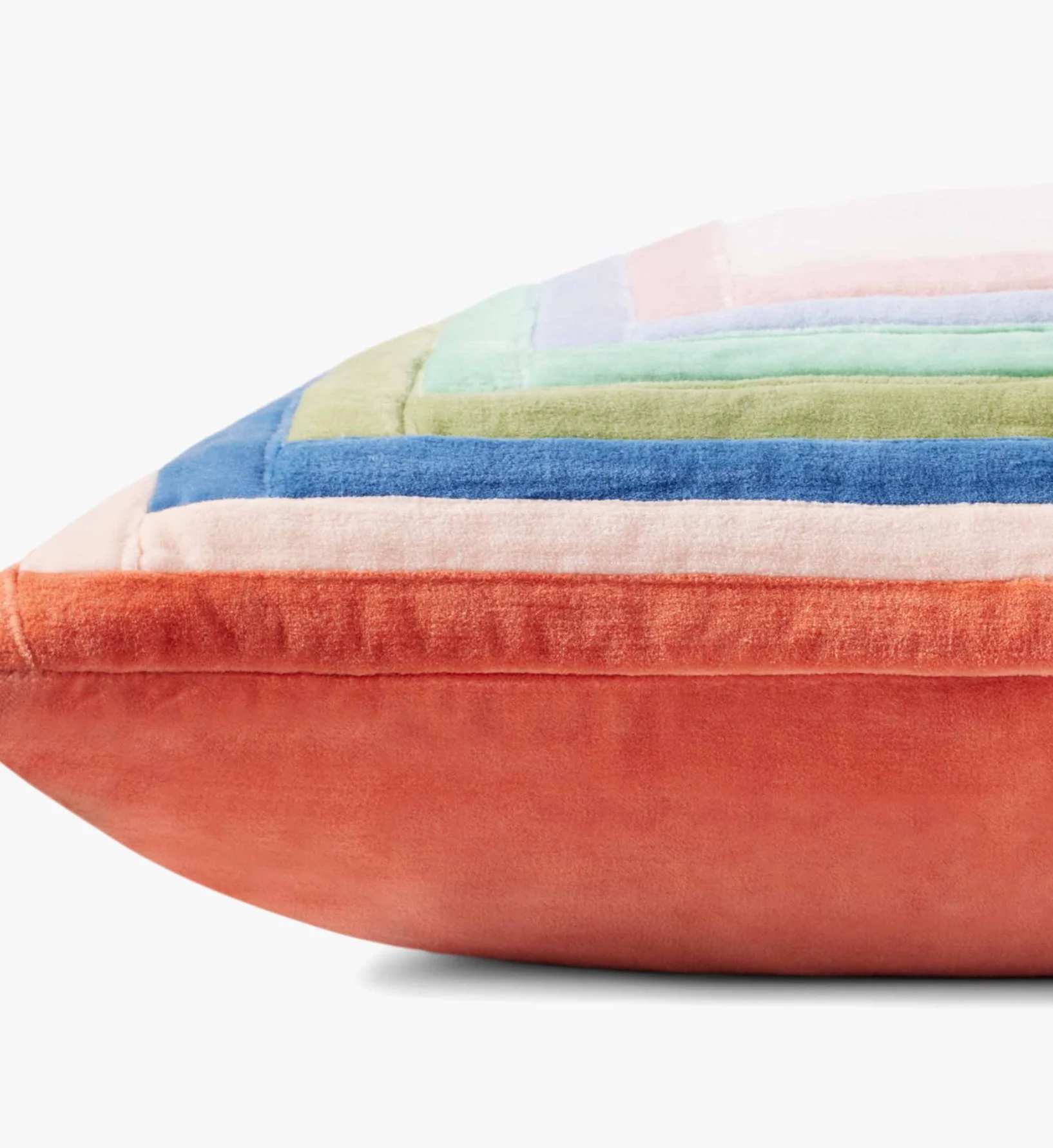 Palette Pillow - Multi - Image 2