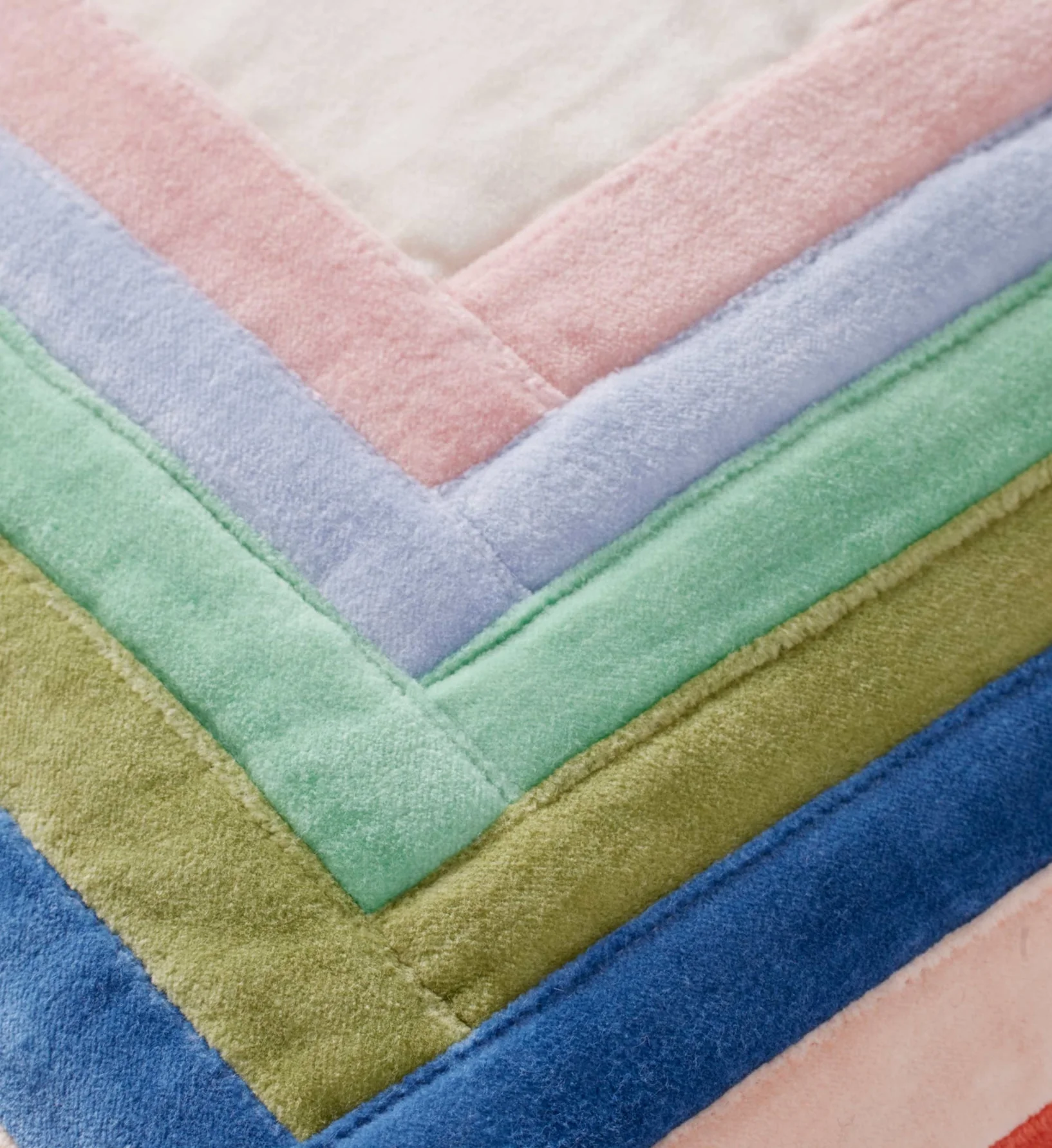 Palette Pillow - Multi - Image 3