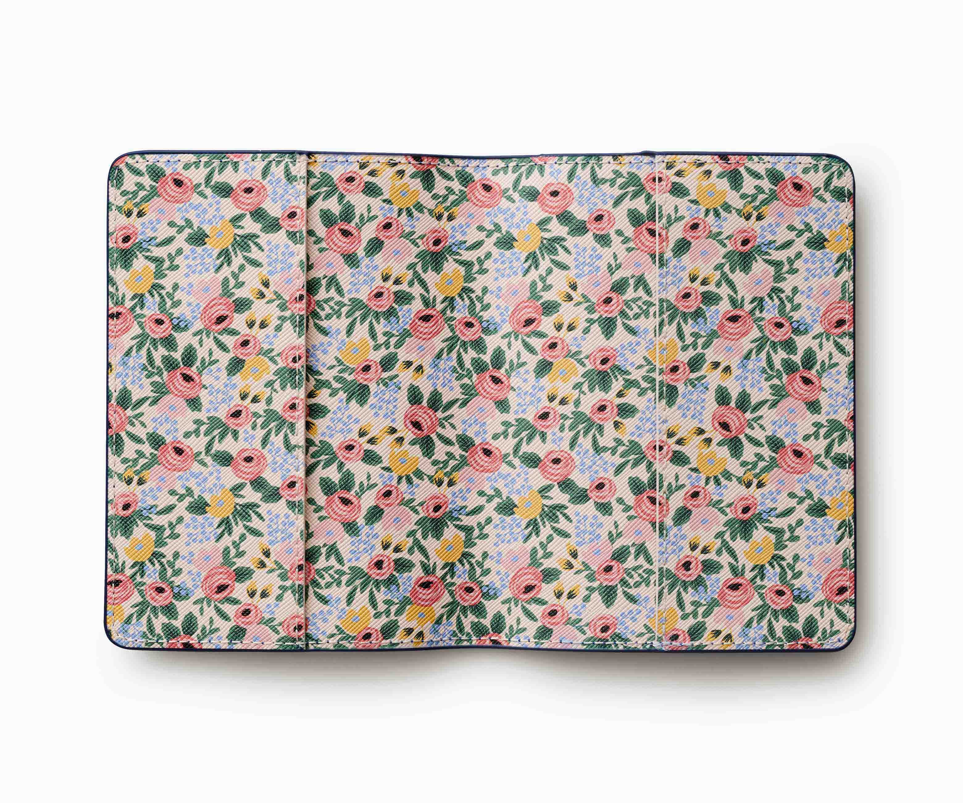 Passport Holder - Rosa - Image 3