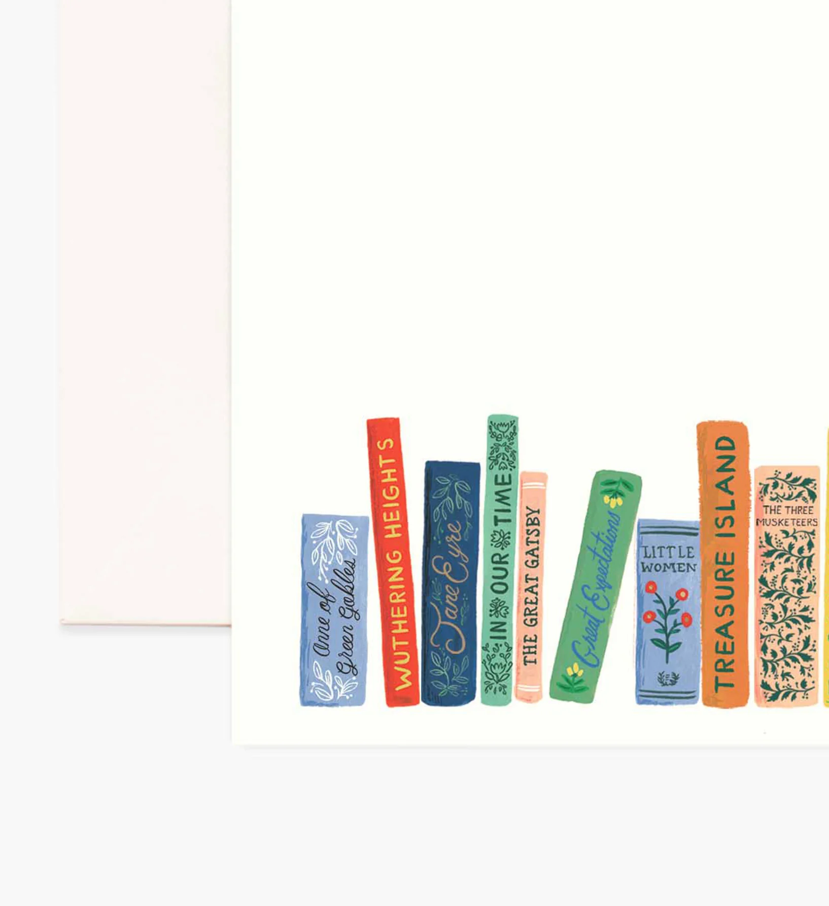 Everyday Personalized Stationery - Book Club - Image 2