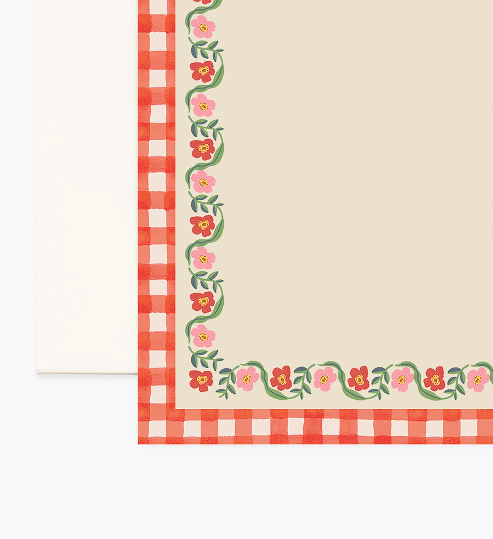 Everyday Personalized Stationery - Country Farm - Image 2