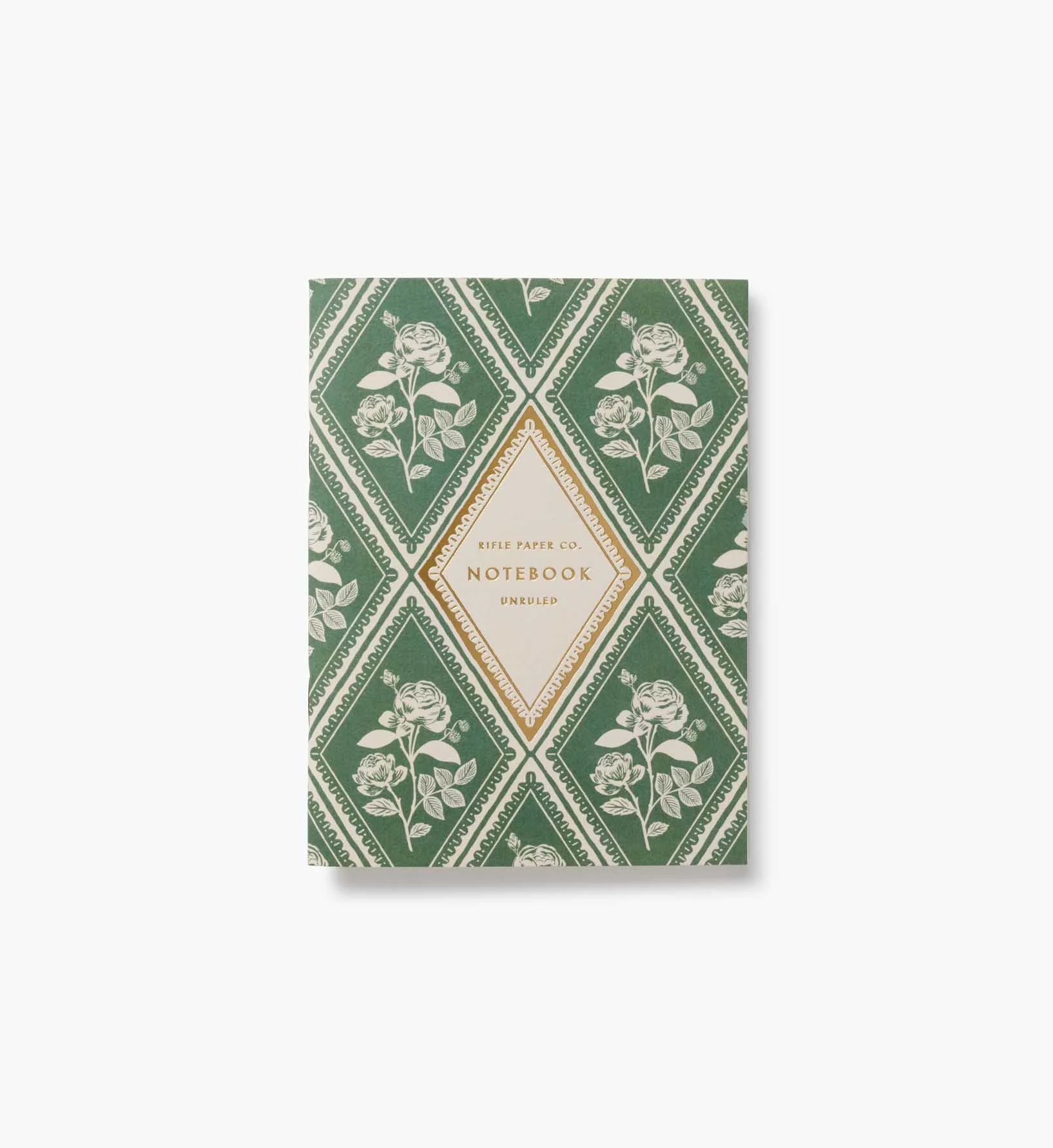 Pocket Notebook Set - Garden Study - Image 5